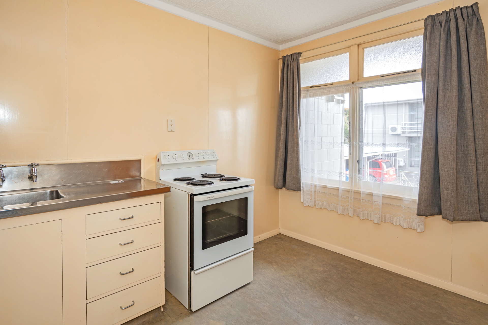 27E Wansbeck Street Oamaru Unit for Sale LJ Hooker