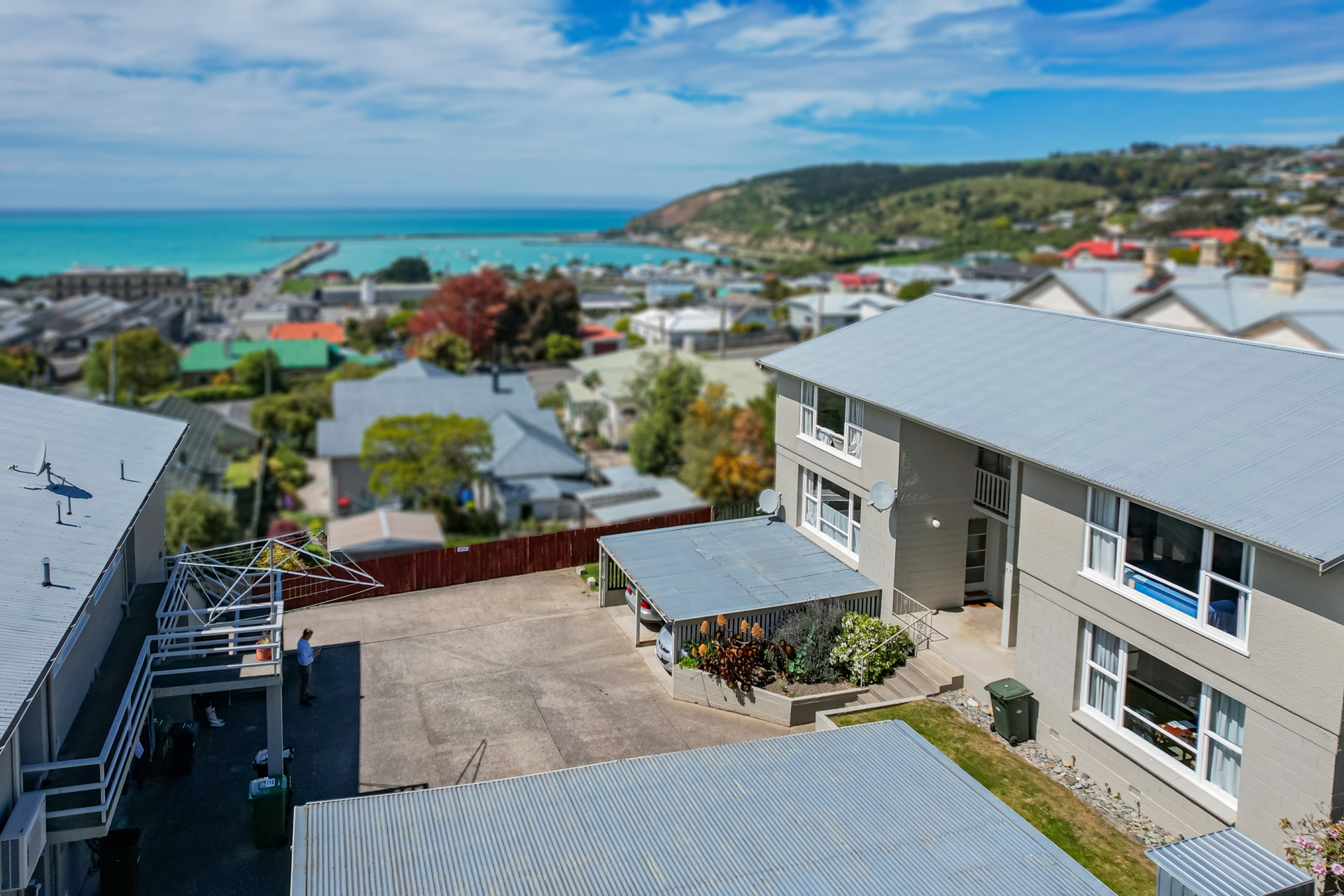 27E Wansbeck Street Oamaru Unit for Sale LJ Hooker