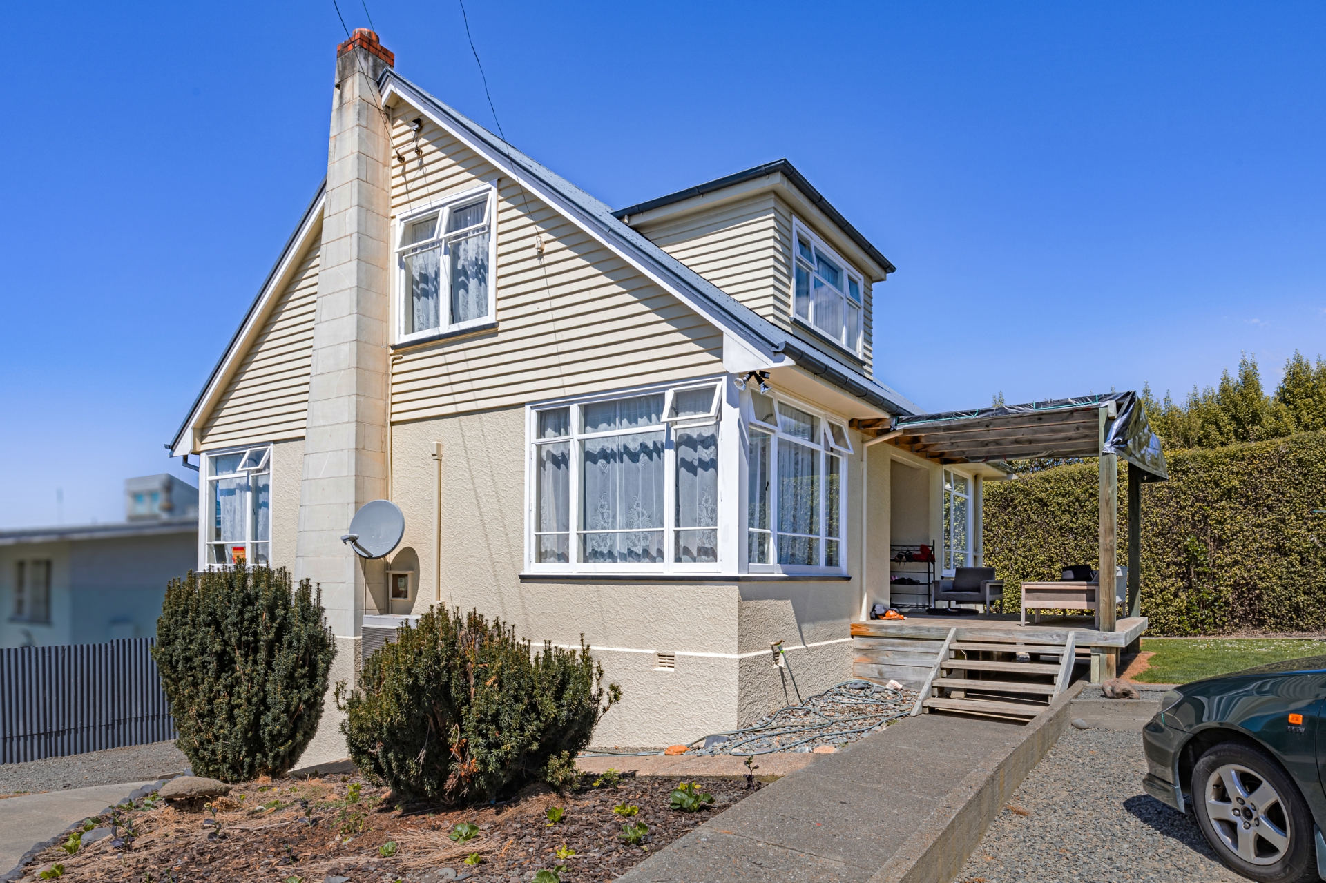 15A Ure Street Oamaru House for Sale LJ Hooker