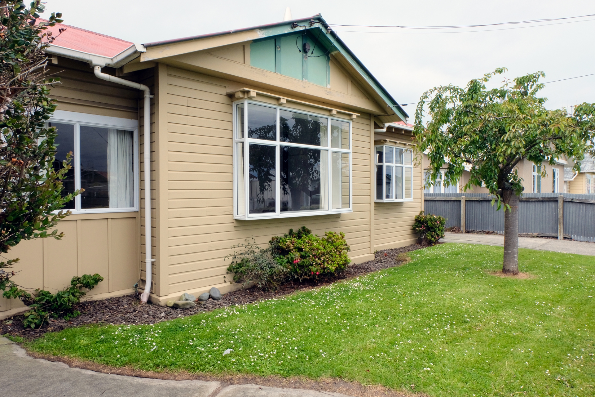 14 Lynn Street, OAMARU
