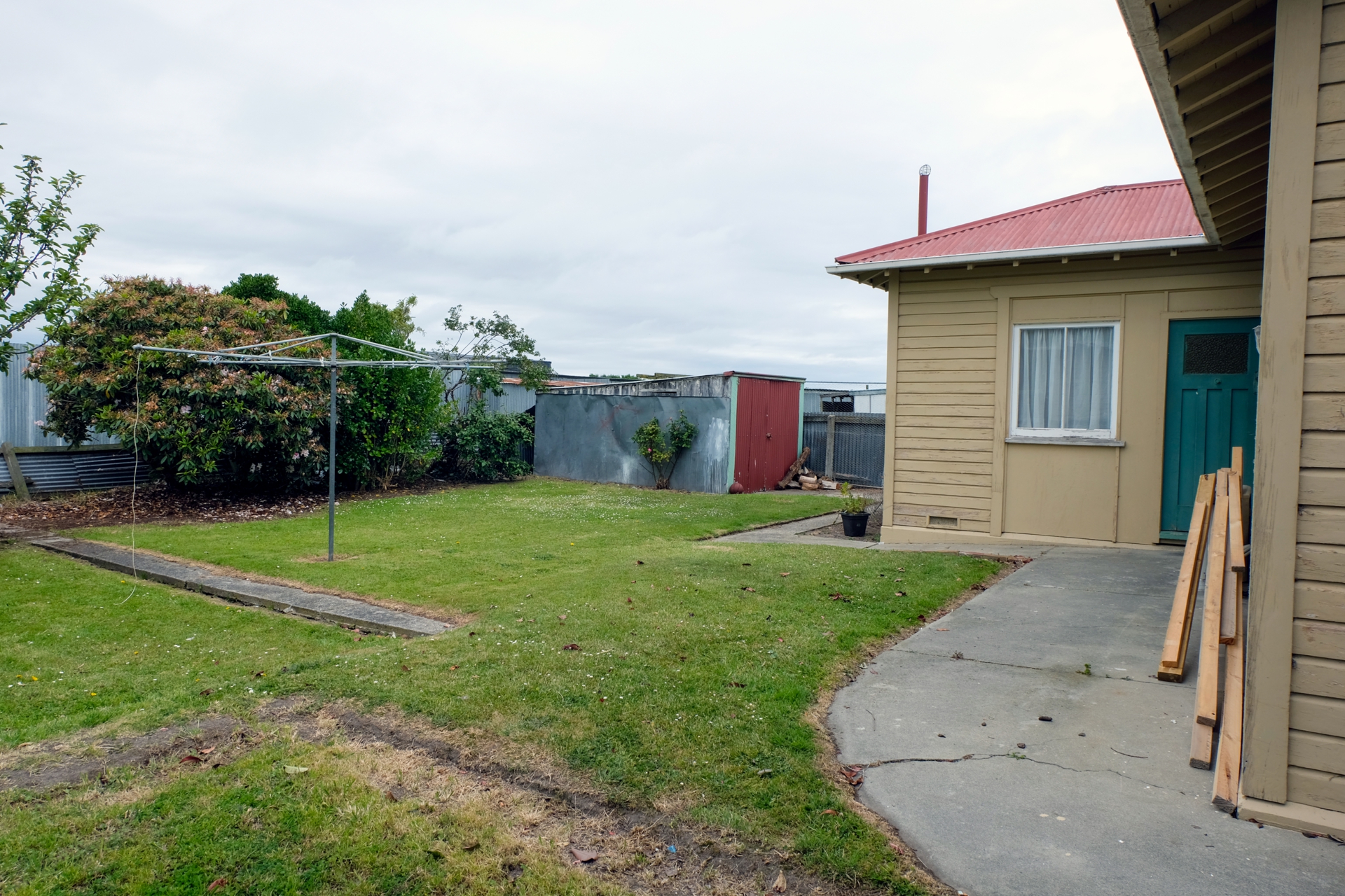 14 Lynn Street, OAMARU