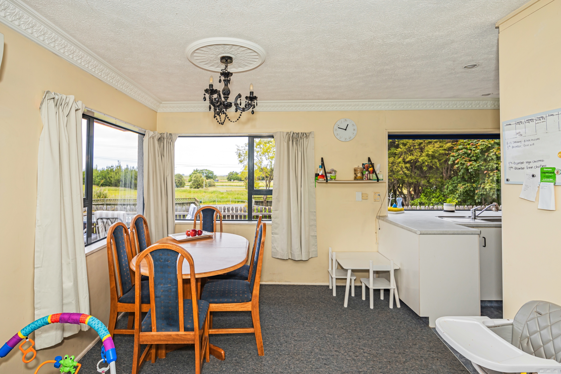433 HilderthorpePukeuri Road Pukeuri House for Sale LJ Hooker