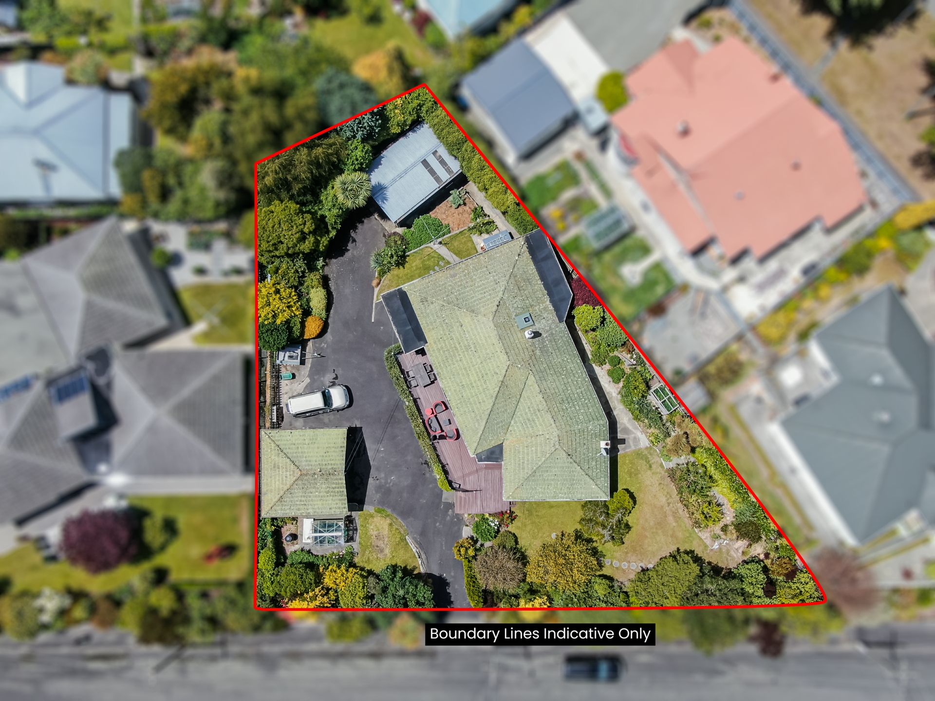 1 Nicholson Terrace Oamaru Property Details LJ Hooker