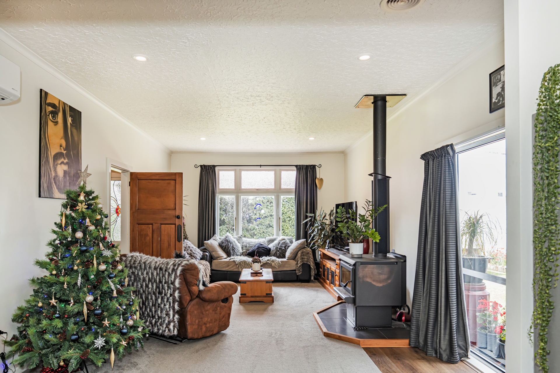 35 Trent Street Oamaru House for Sale LJ Hooker