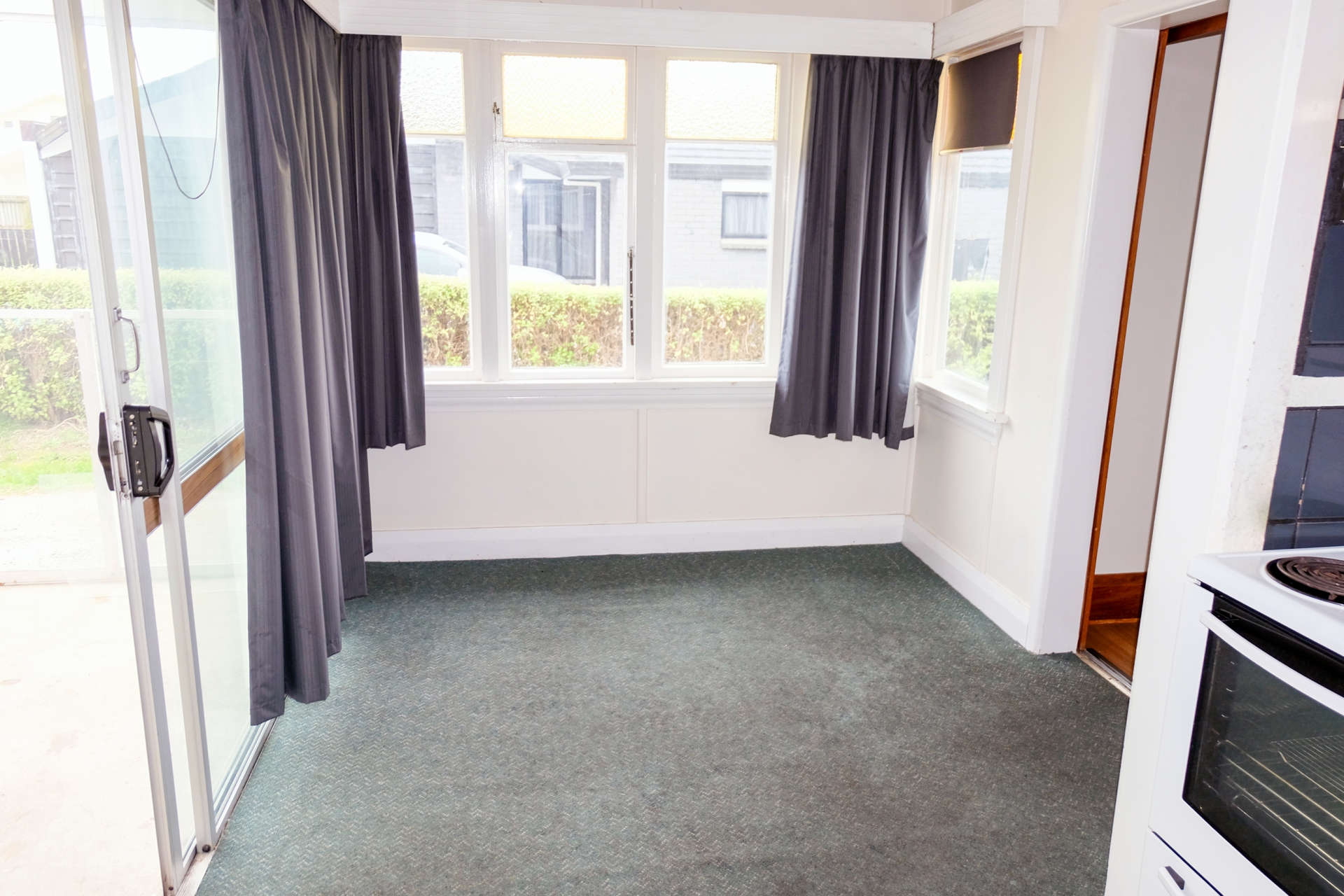 452 Thames Highway, OAMARU