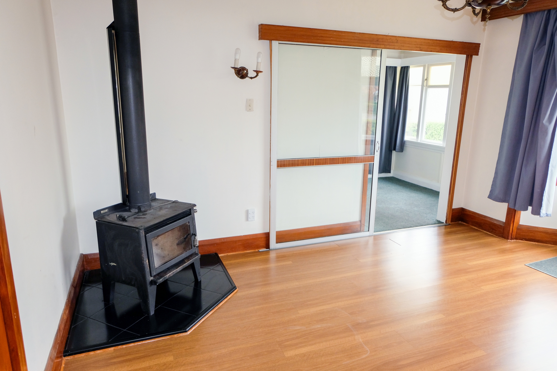 452 Thames Highway, OAMARU