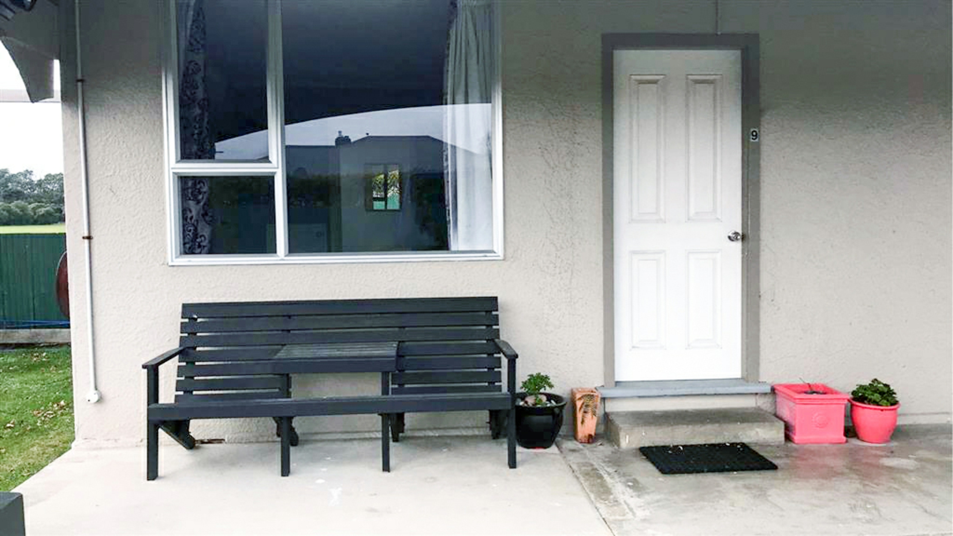 9/473 Thames Highway Oamaru Unit for Rent LJ Hooker