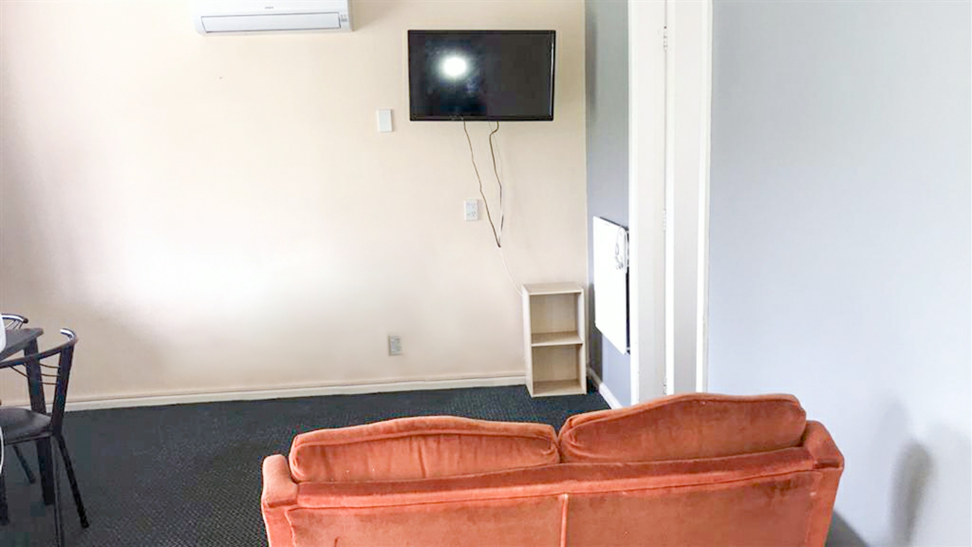 9/473 Thames Highway Oamaru Unit for Rent LJ Hooker