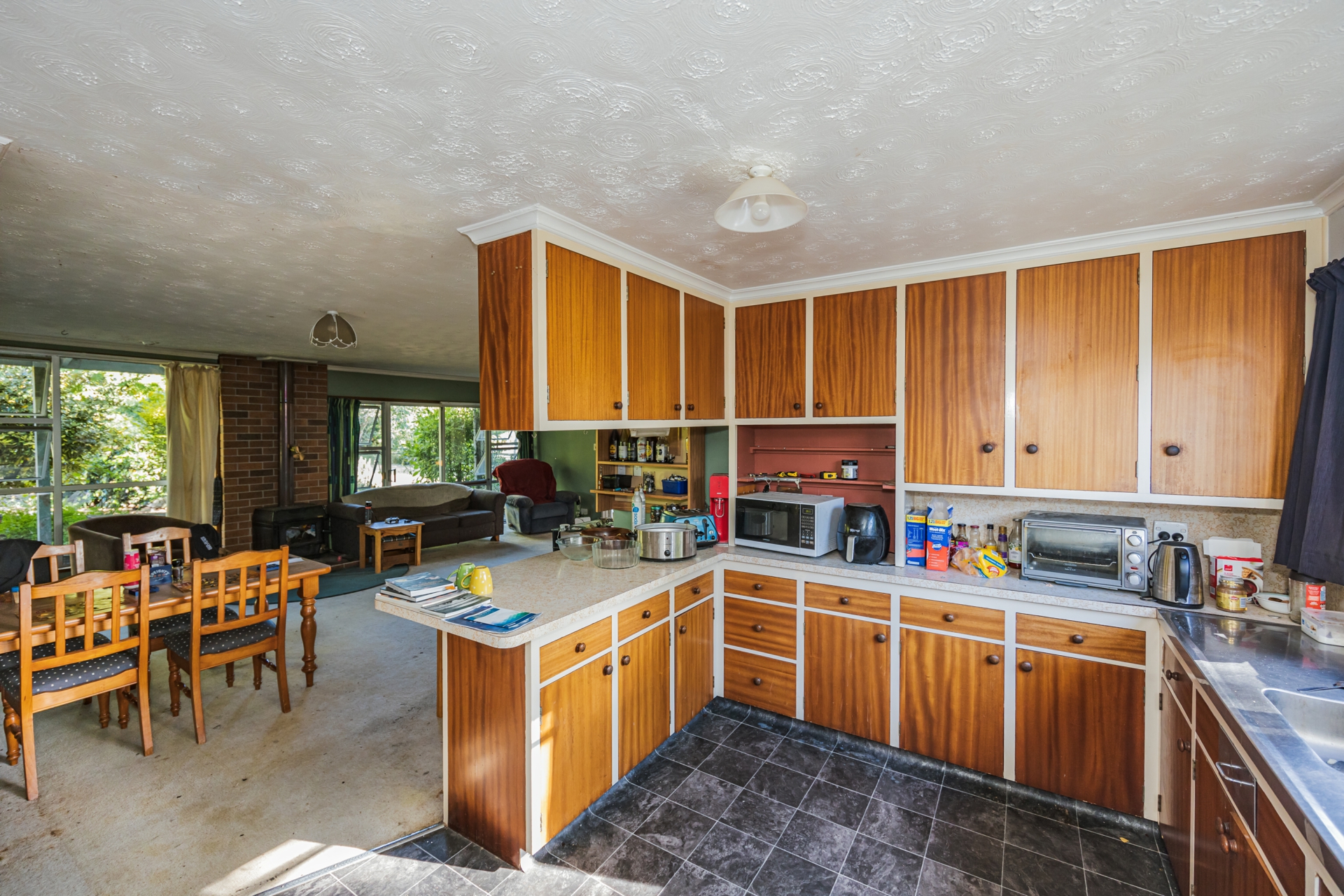 3495 Kurow Duntroon Road Duntroon House for Sale LJ Hooker
