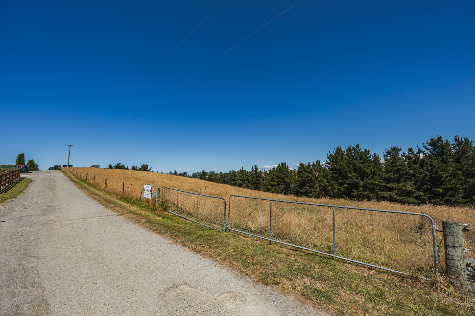 45 Macs Ridge Road Oamaru Lifestyle for Sale LJ Hooker