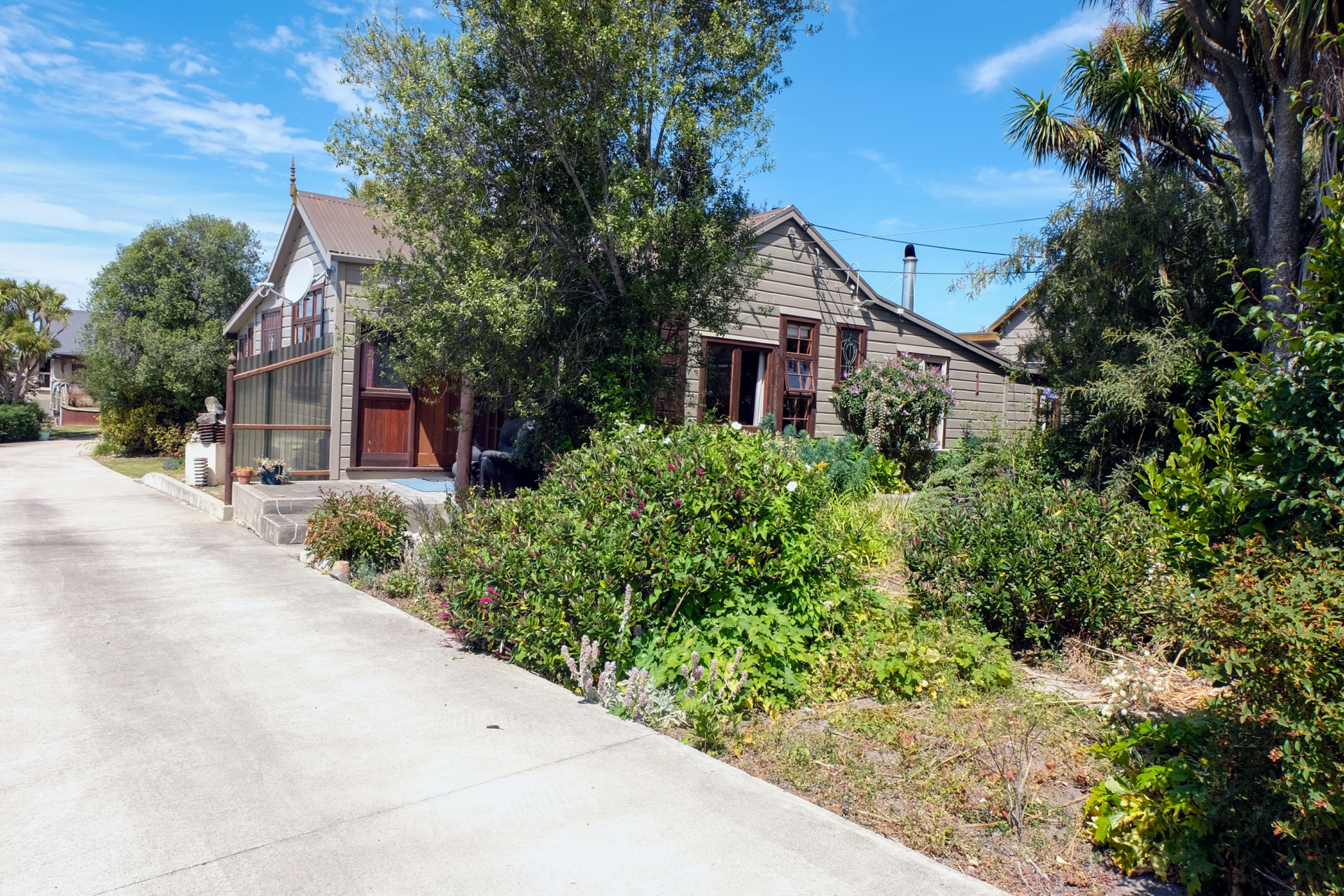 7 Oban Street, OAMARU