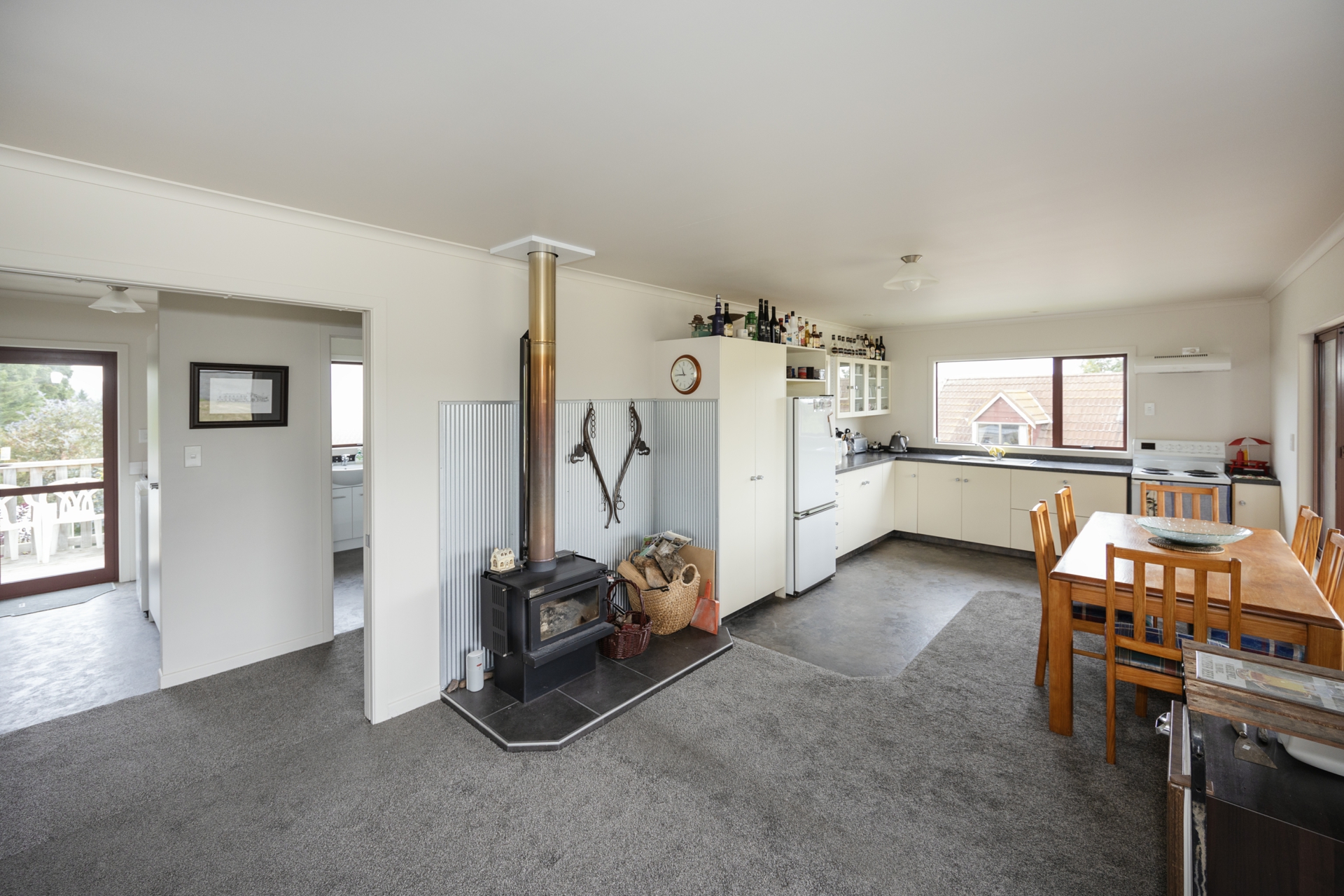 21 Rees Street Duntroon House for Sale LJ Hooker