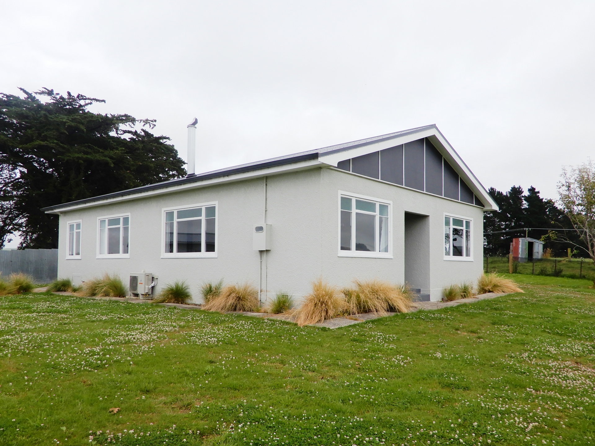 129 Devils Bridge Road, OAMARU