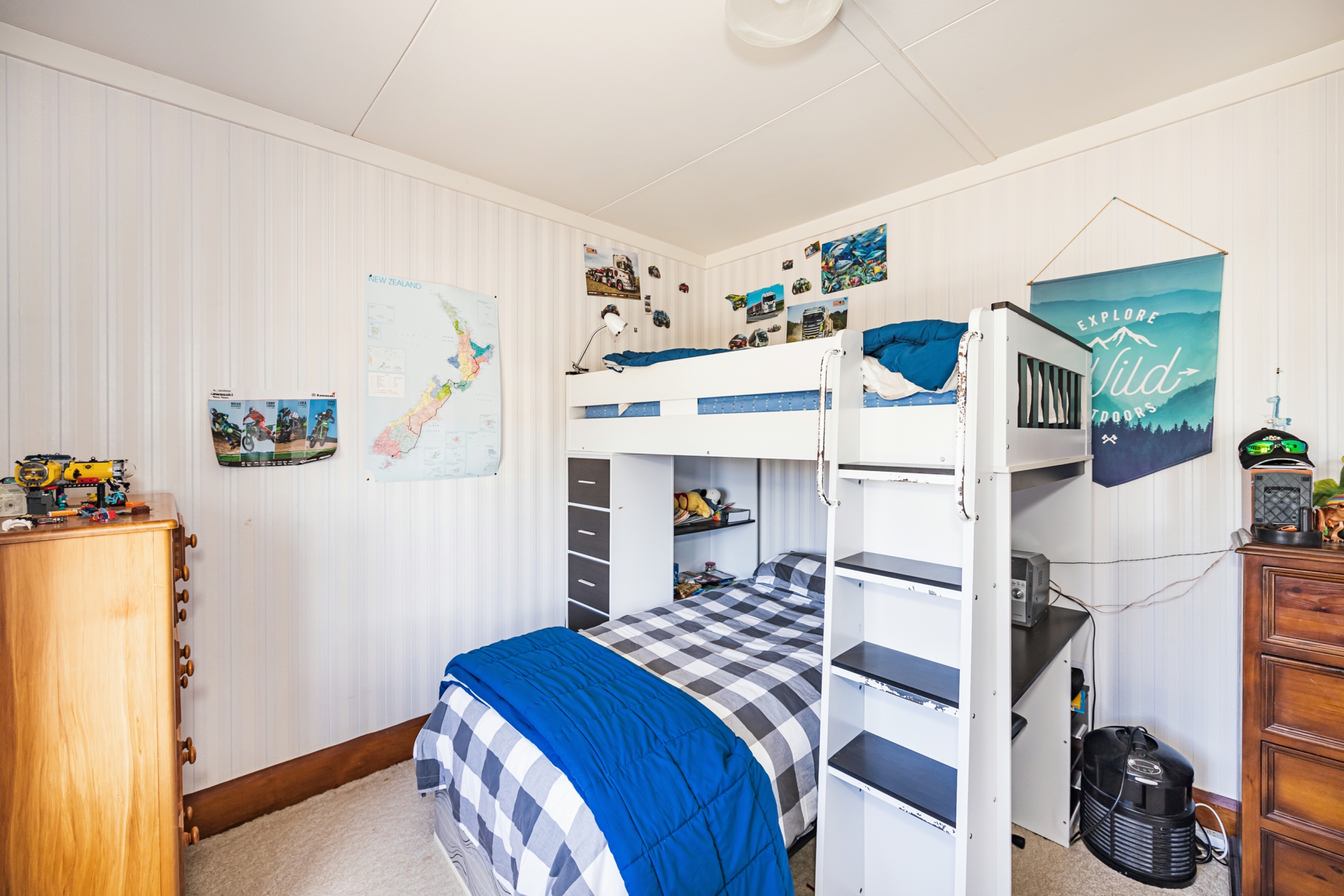 27 Rother Street Oamaru House for Sale LJ Hooker