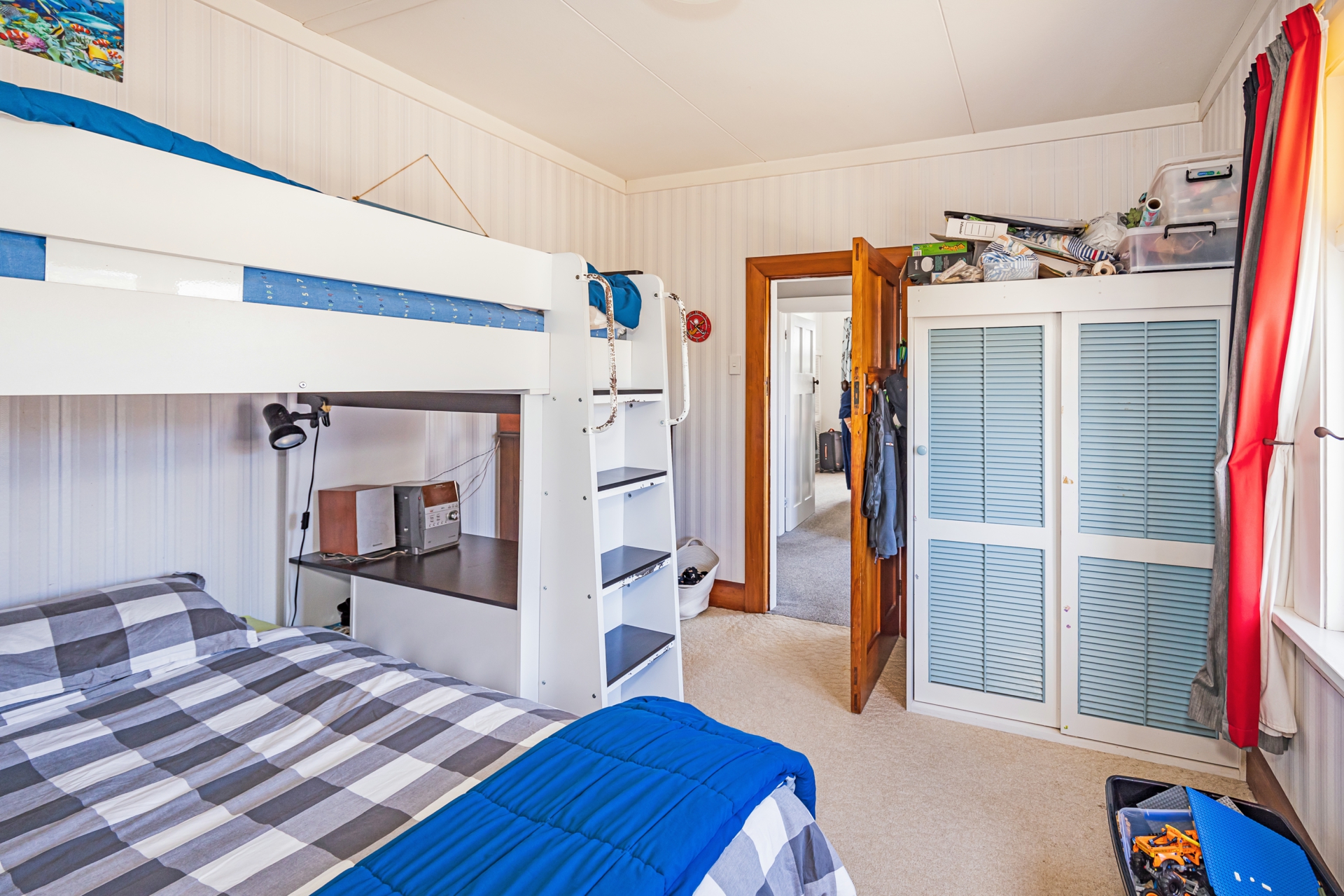 27 Rother Street Oamaru House for Sale LJ Hooker