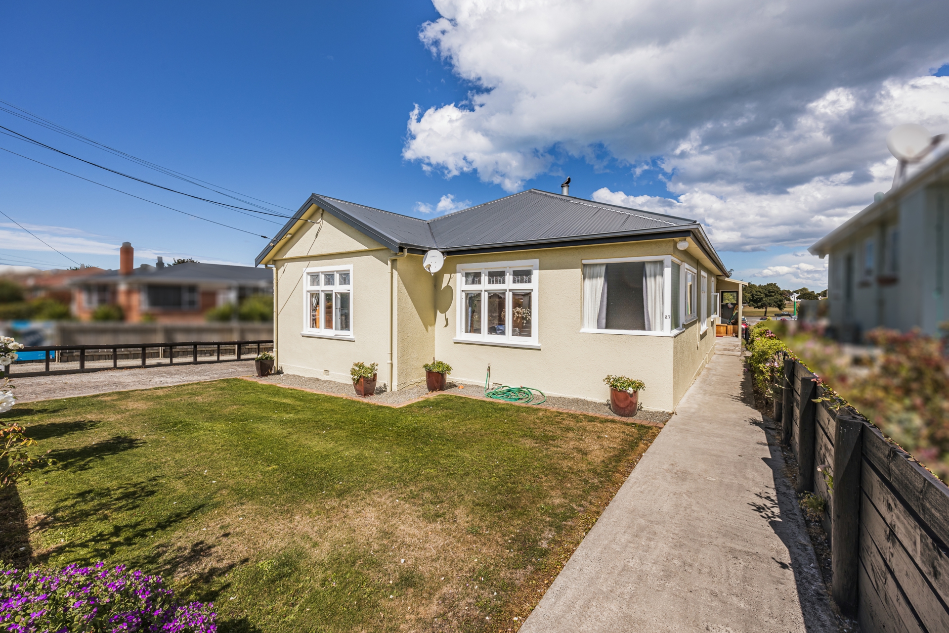27 Rother Street Oamaru House for Sale LJ Hooker