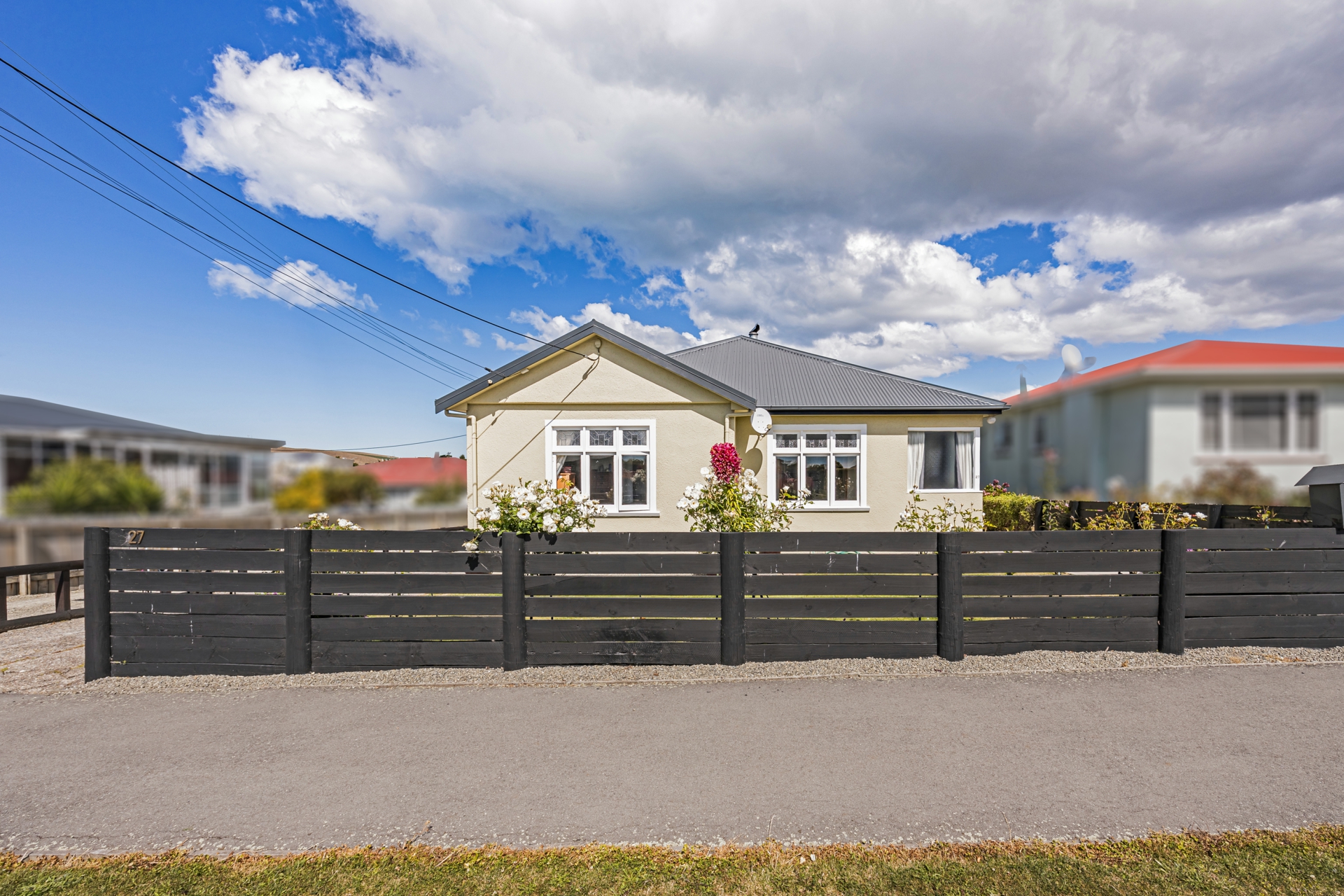 27 Rother Street Oamaru House for Sale LJ Hooker