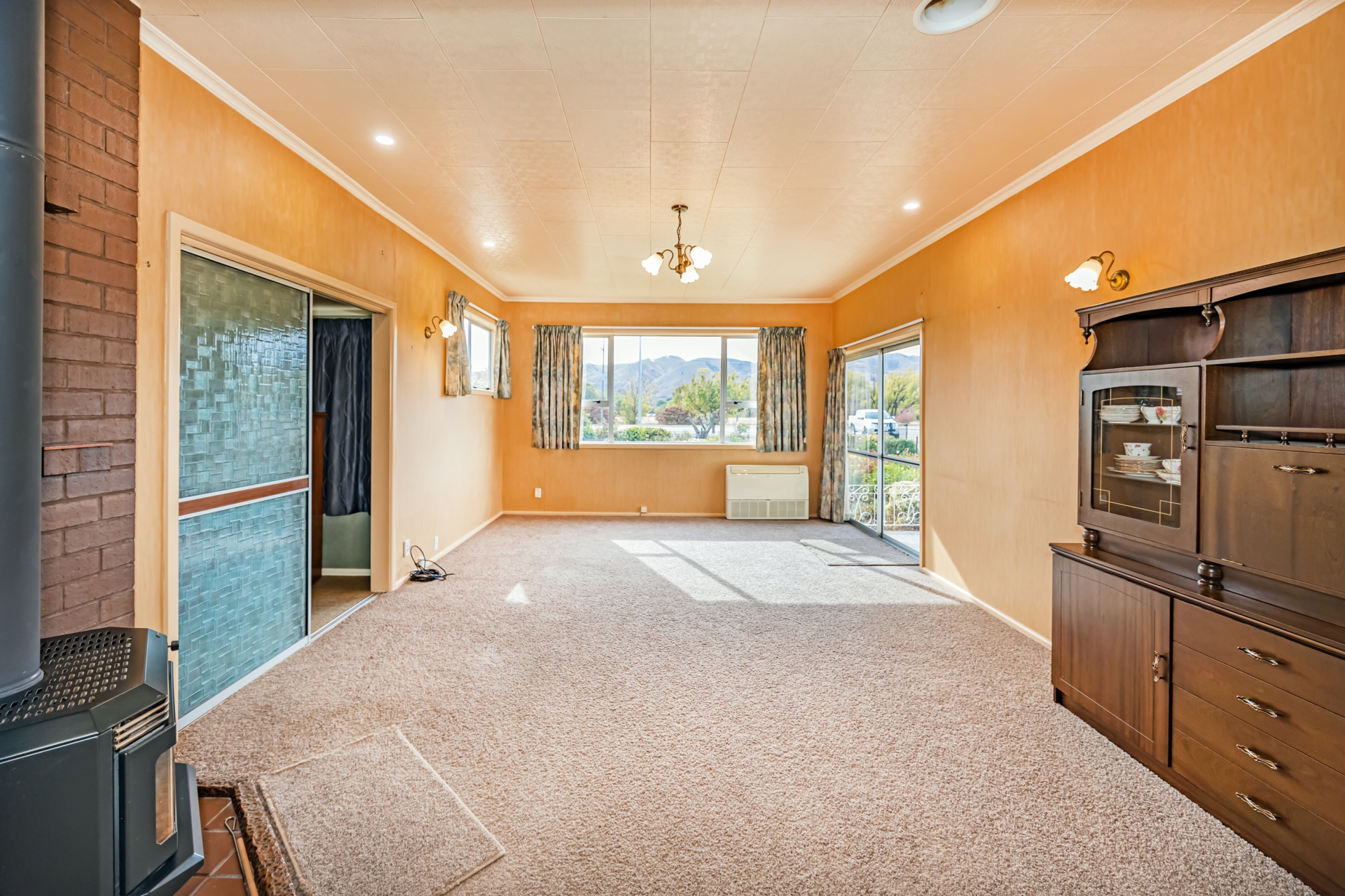 27 Bledisloe Street Kurow House for Sale LJ Hooker