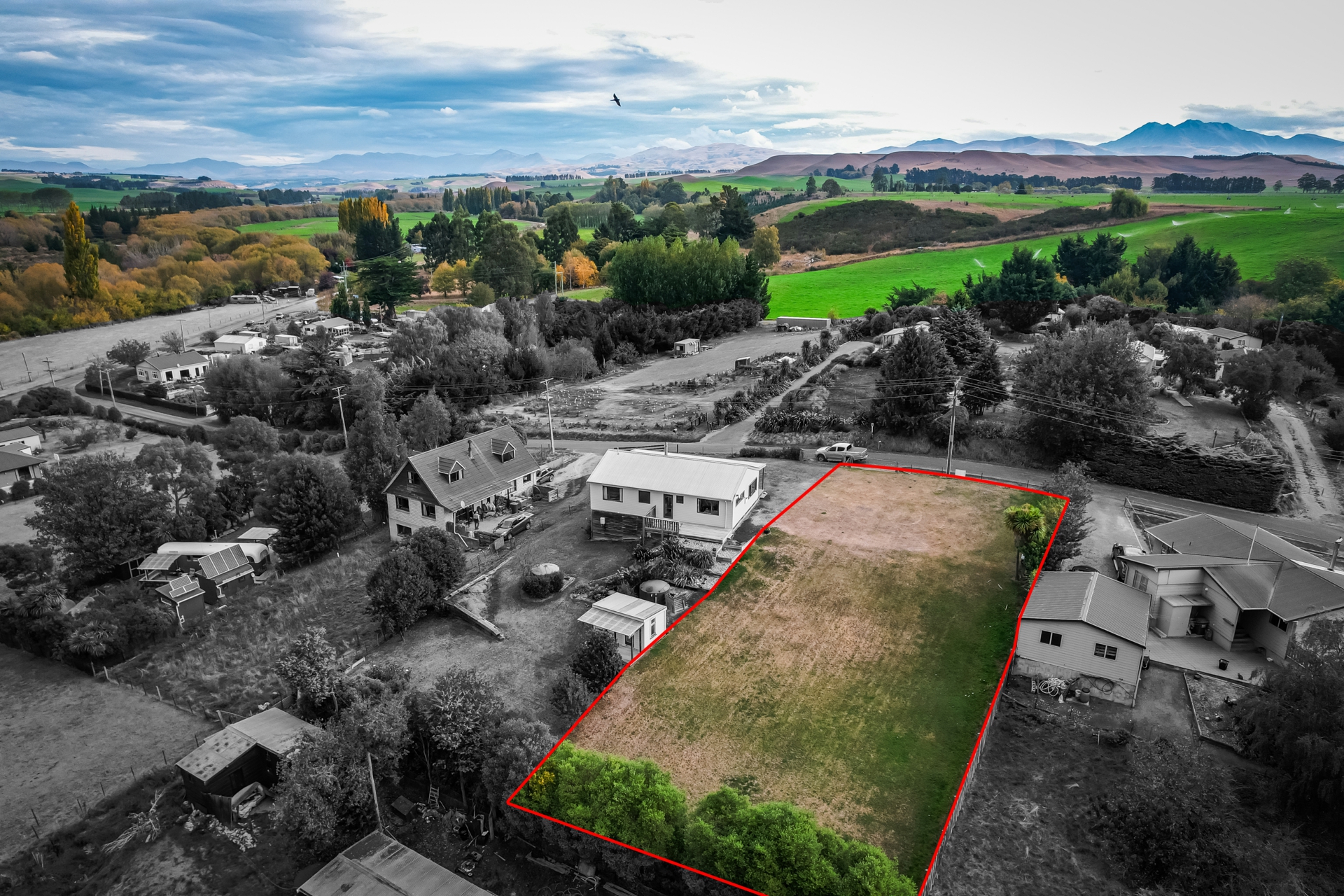 19 Rees Street Duntroon Property Details LJ Hooker