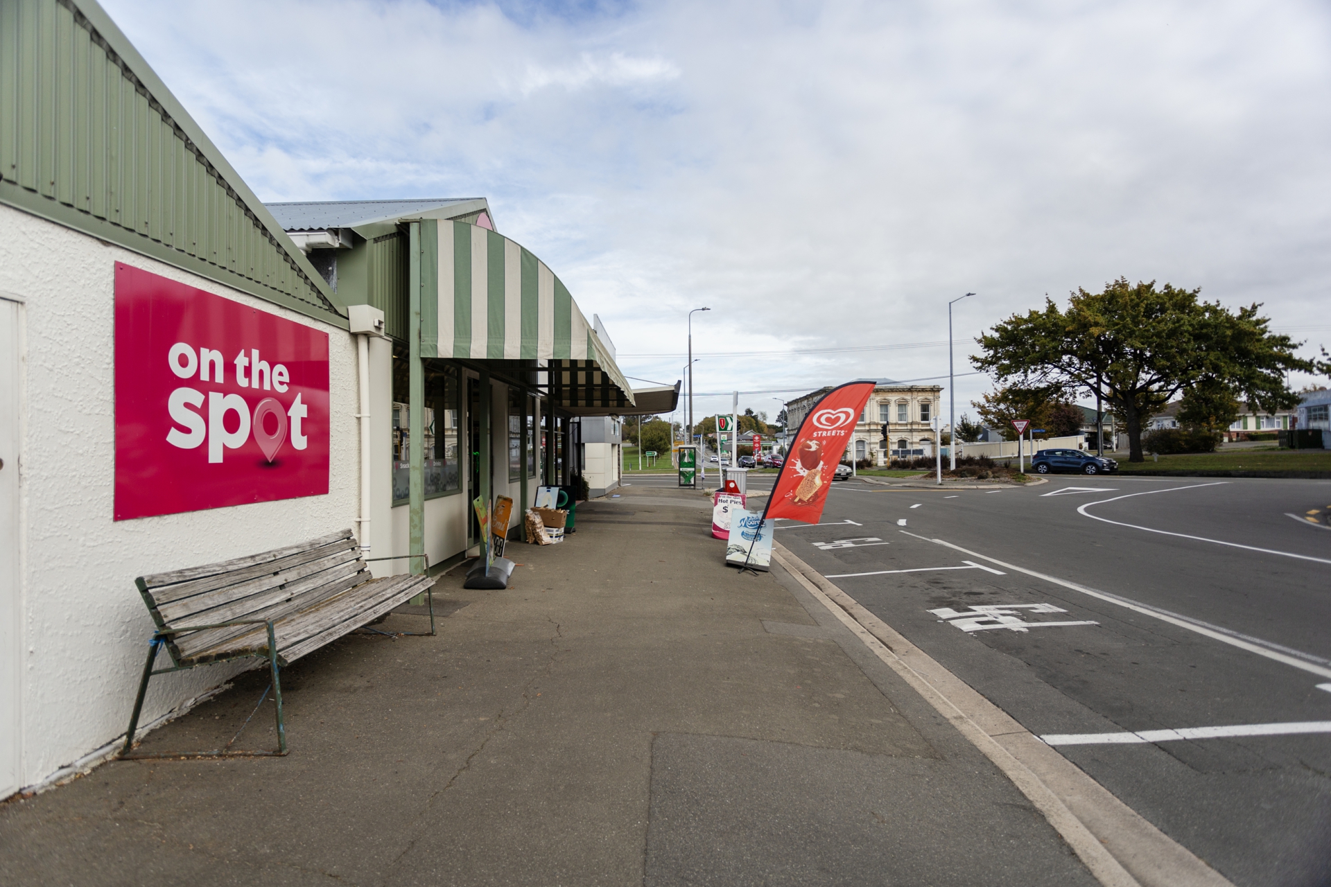 75 Wansbeck Street Oamaru Services for Sale LJ Hooker