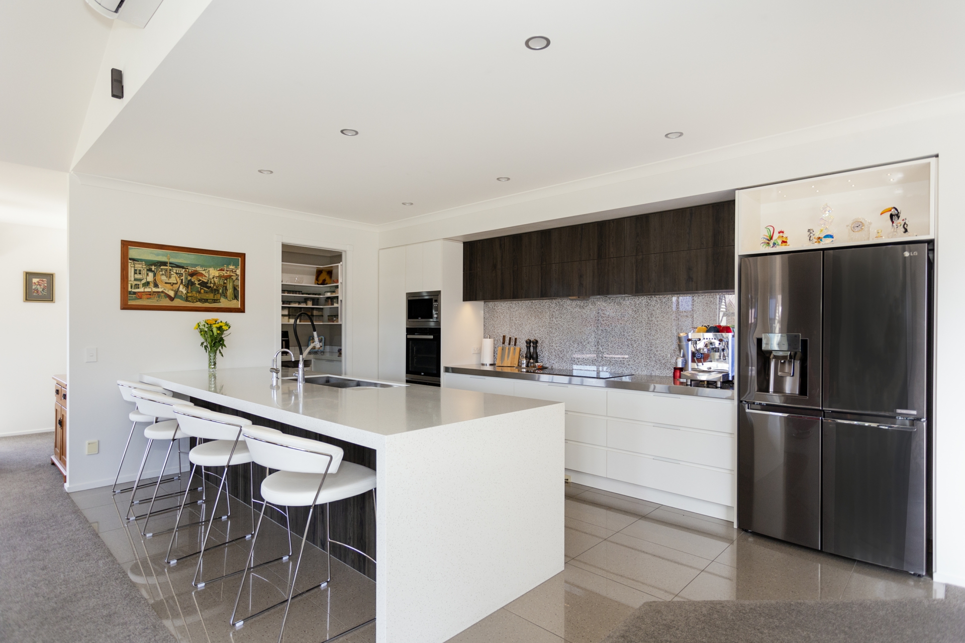 33D Charles Street, WESTON