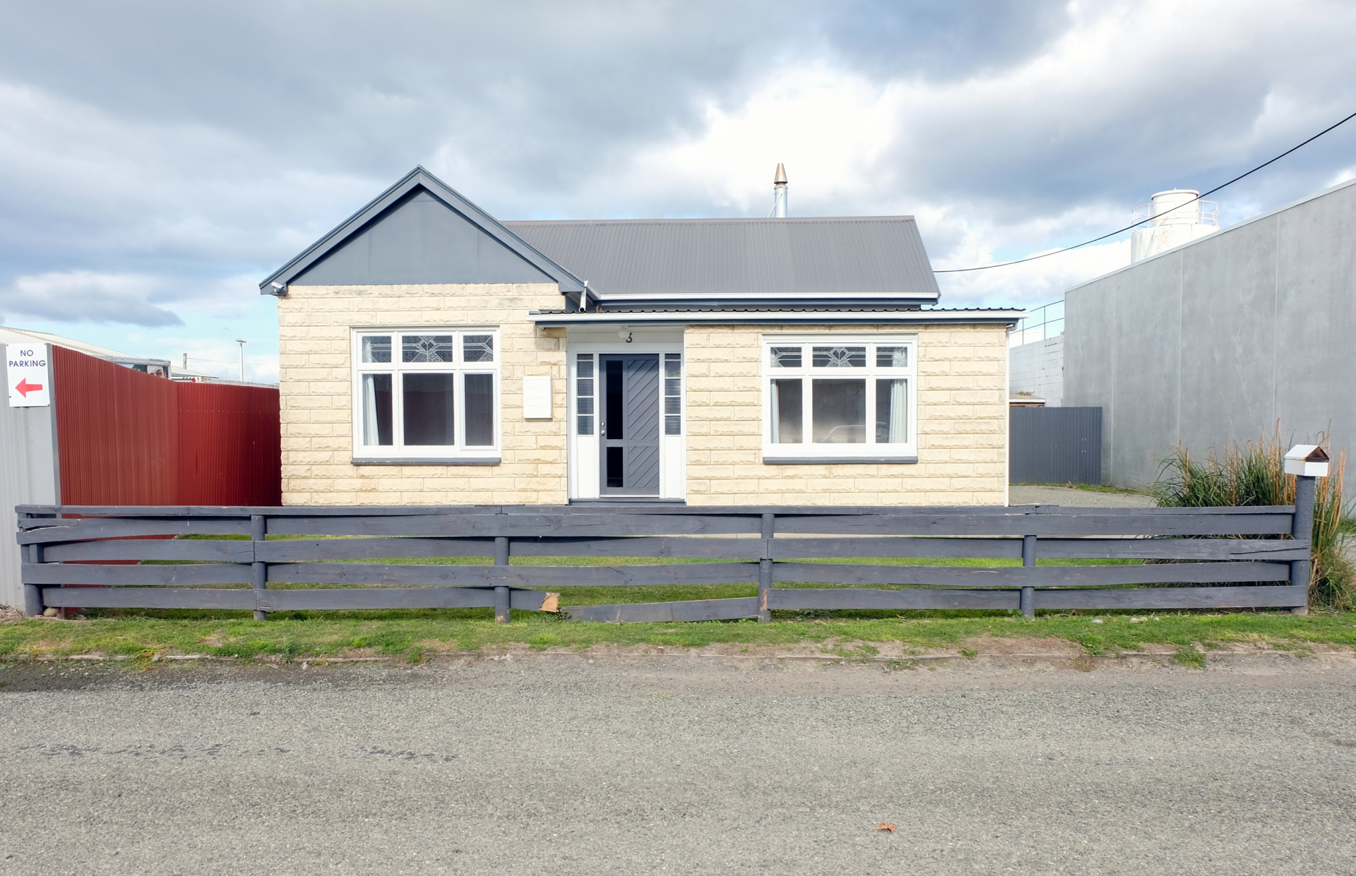 3 Weaver Street, OAMARU