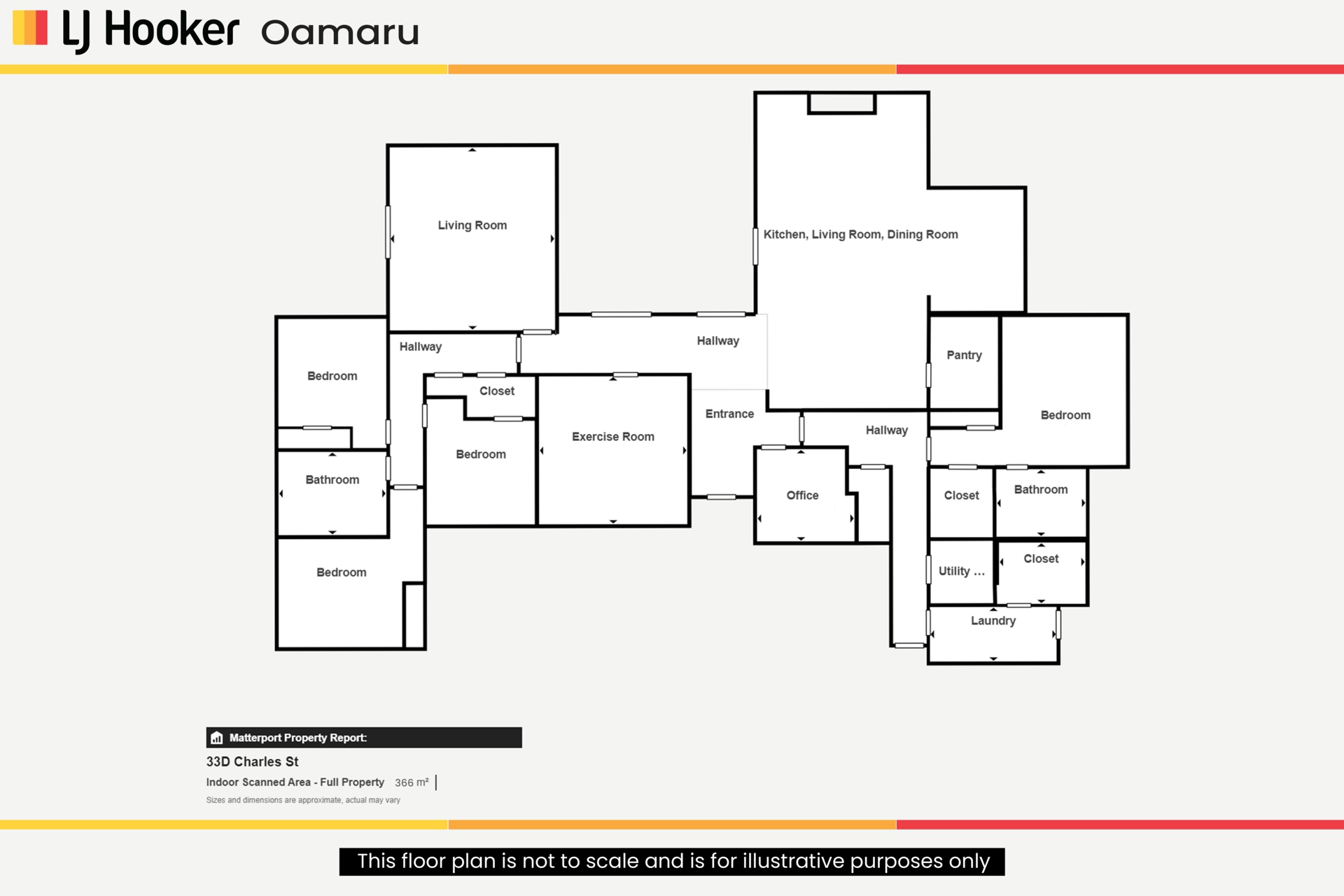 33D Charles Street, WESTON