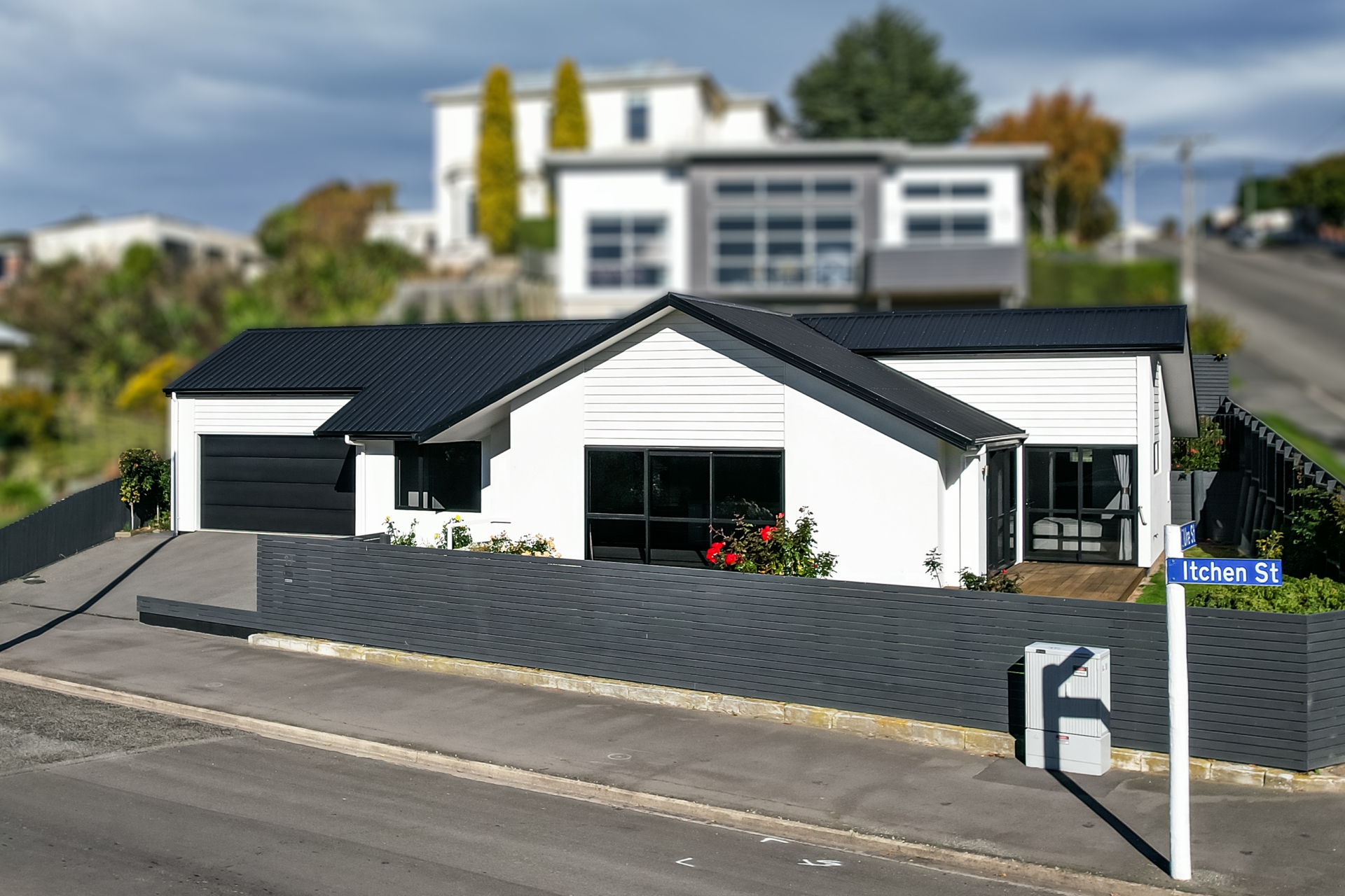 27 Itchen Street Oamaru House for Sale LJ Hooker