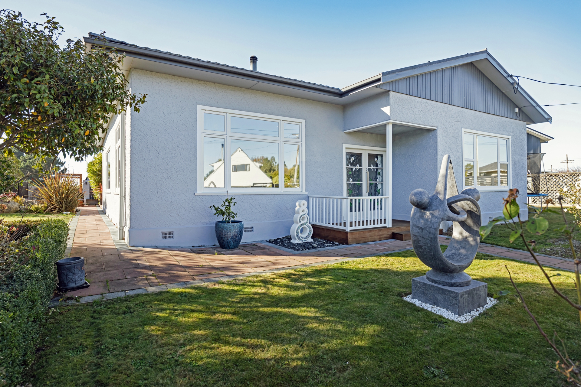37 Oban Street Oamaru House for Sale LJ Hooker