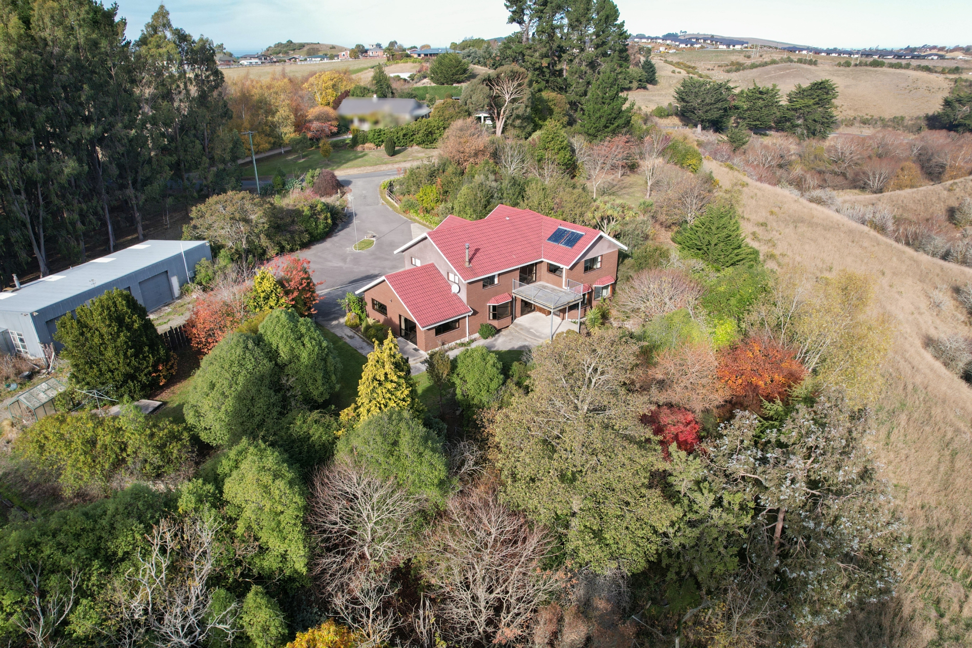 30 Old Mill Road, OAMARU