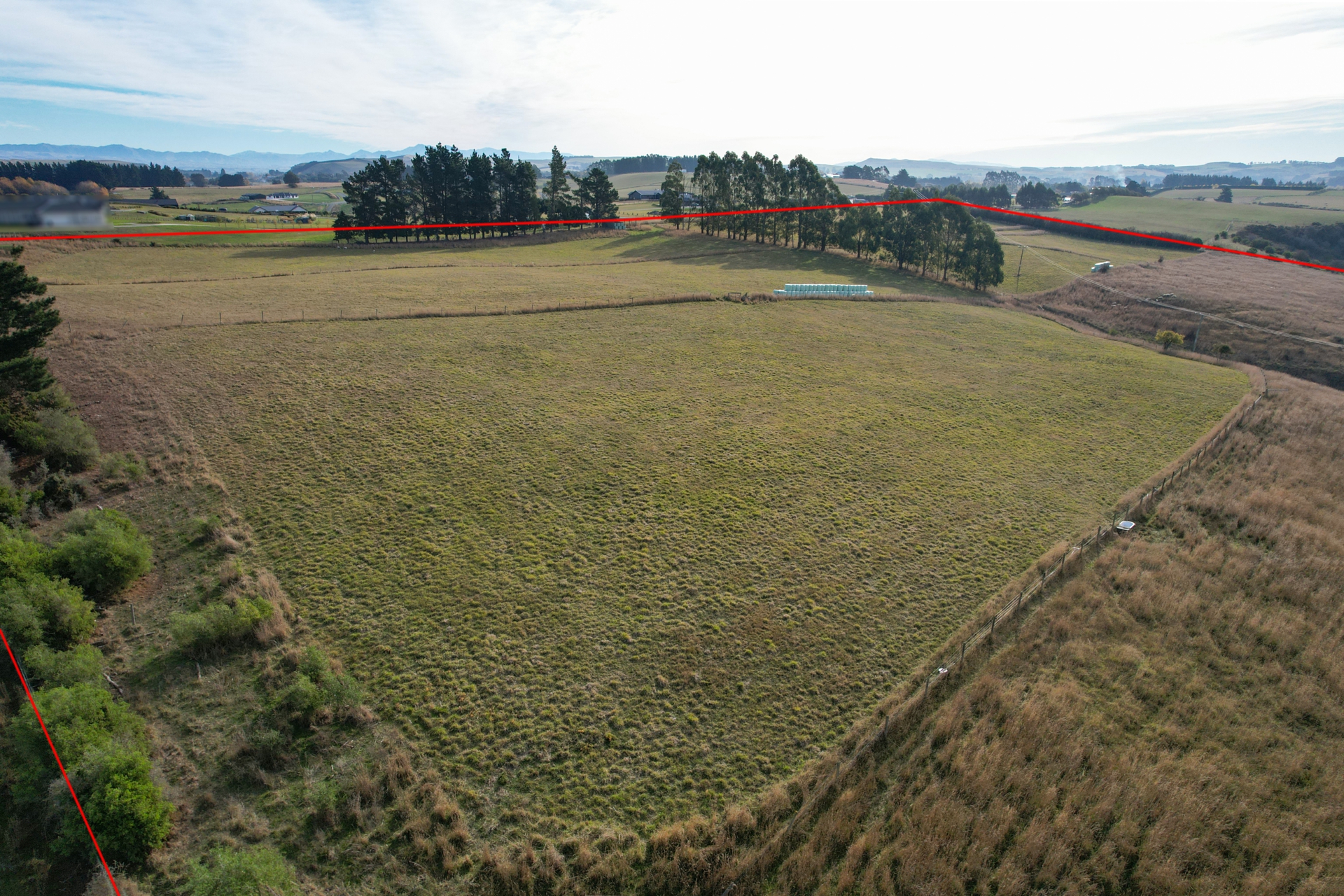 30 Old Mill Road, OAMARU