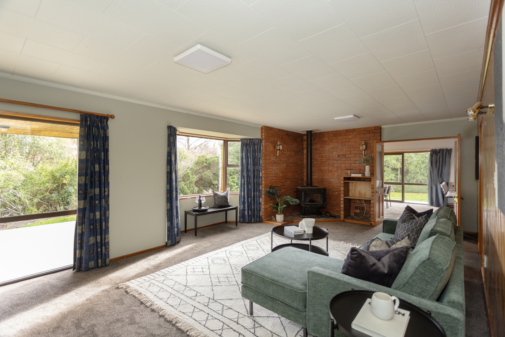 30 Old Mill Road, OAMARU