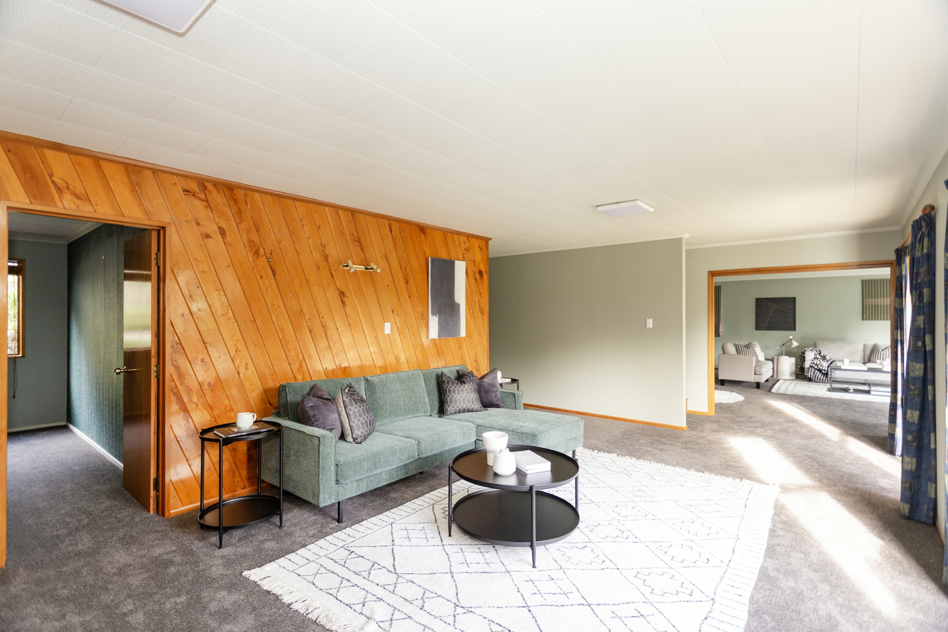 30 Old Mill Road, OAMARU