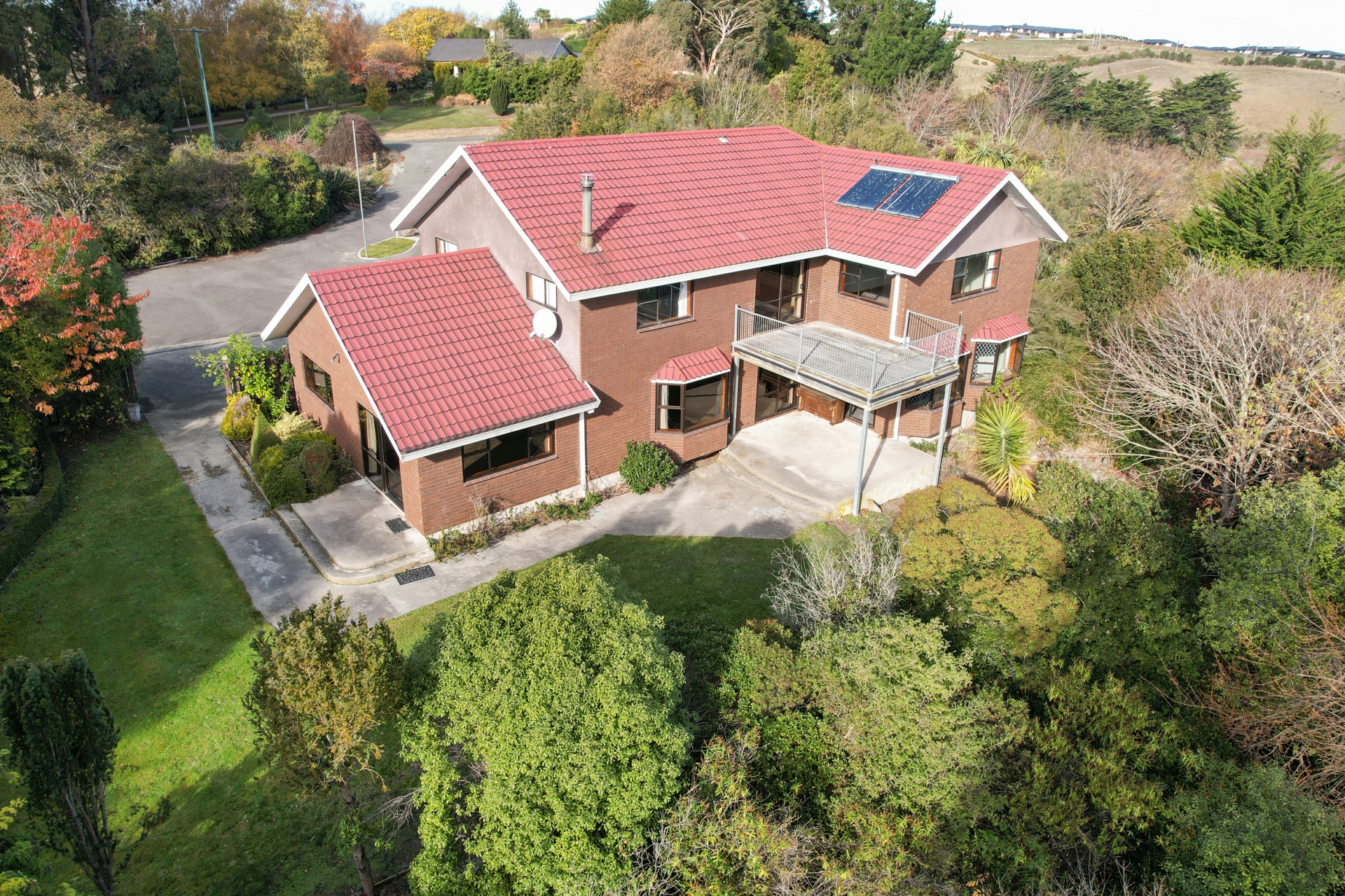 30 Old Mill Road, OAMARU