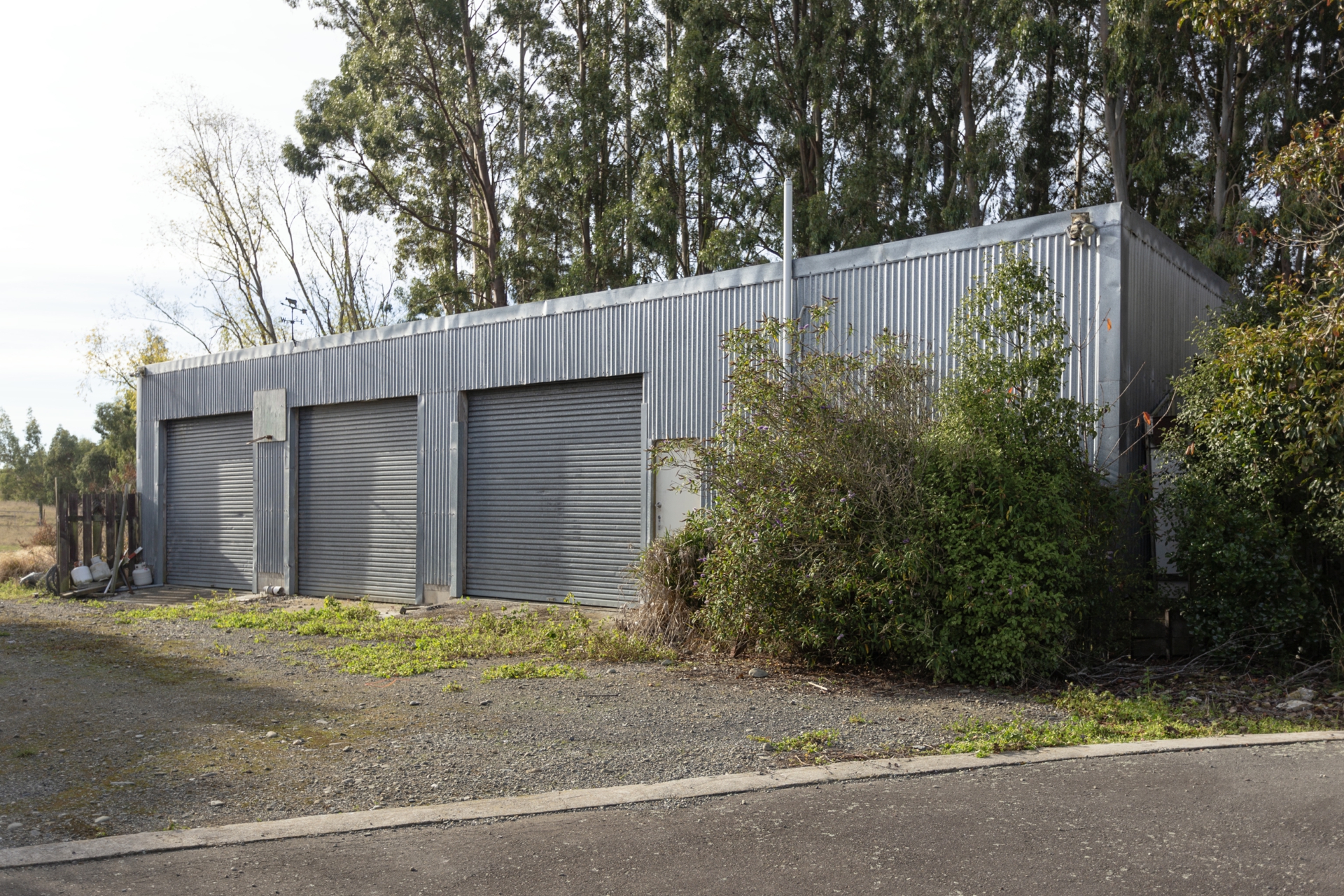 30 Old Mill Road, OAMARU