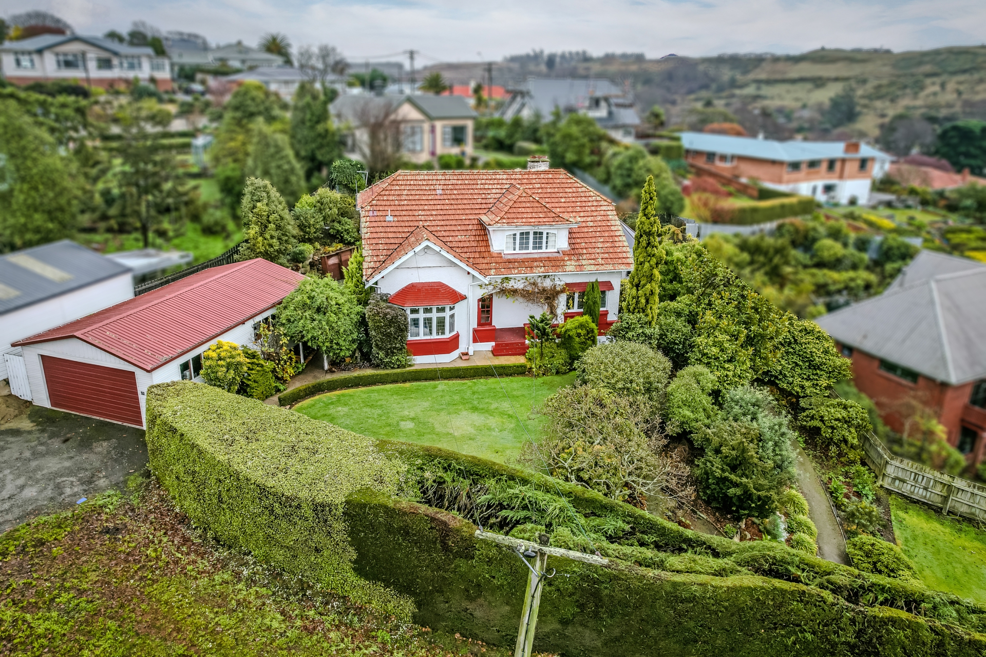 52 Severn Street, OAMARU
