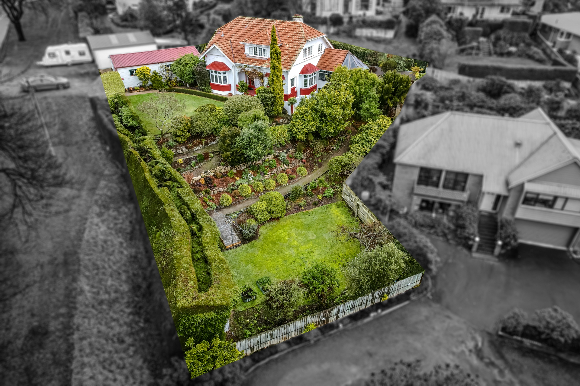 52 Severn Street, OAMARU