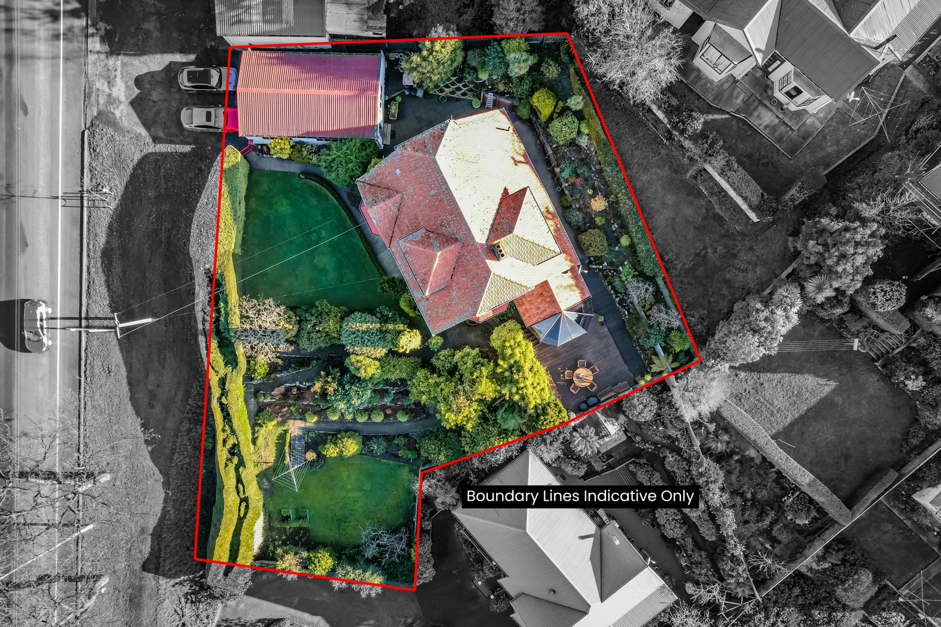 52 Severn Street, OAMARU