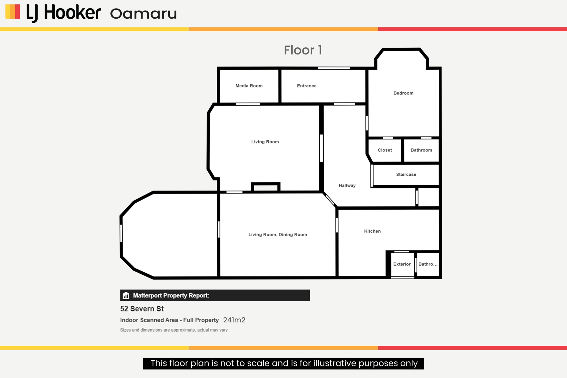 52 Severn Street, OAMARU