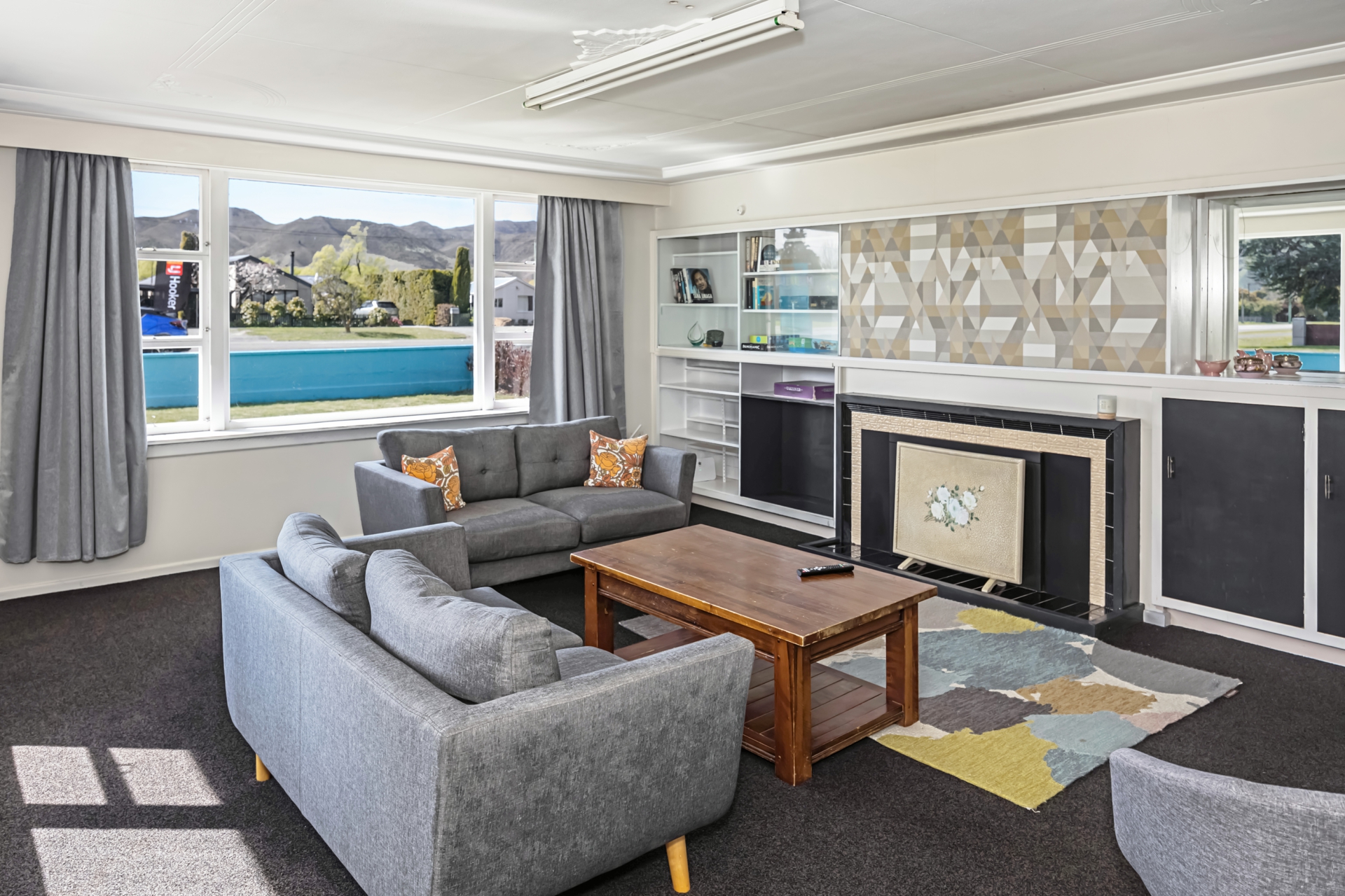 85 Bledisloe Street Kurow House for Sale LJ Hooker