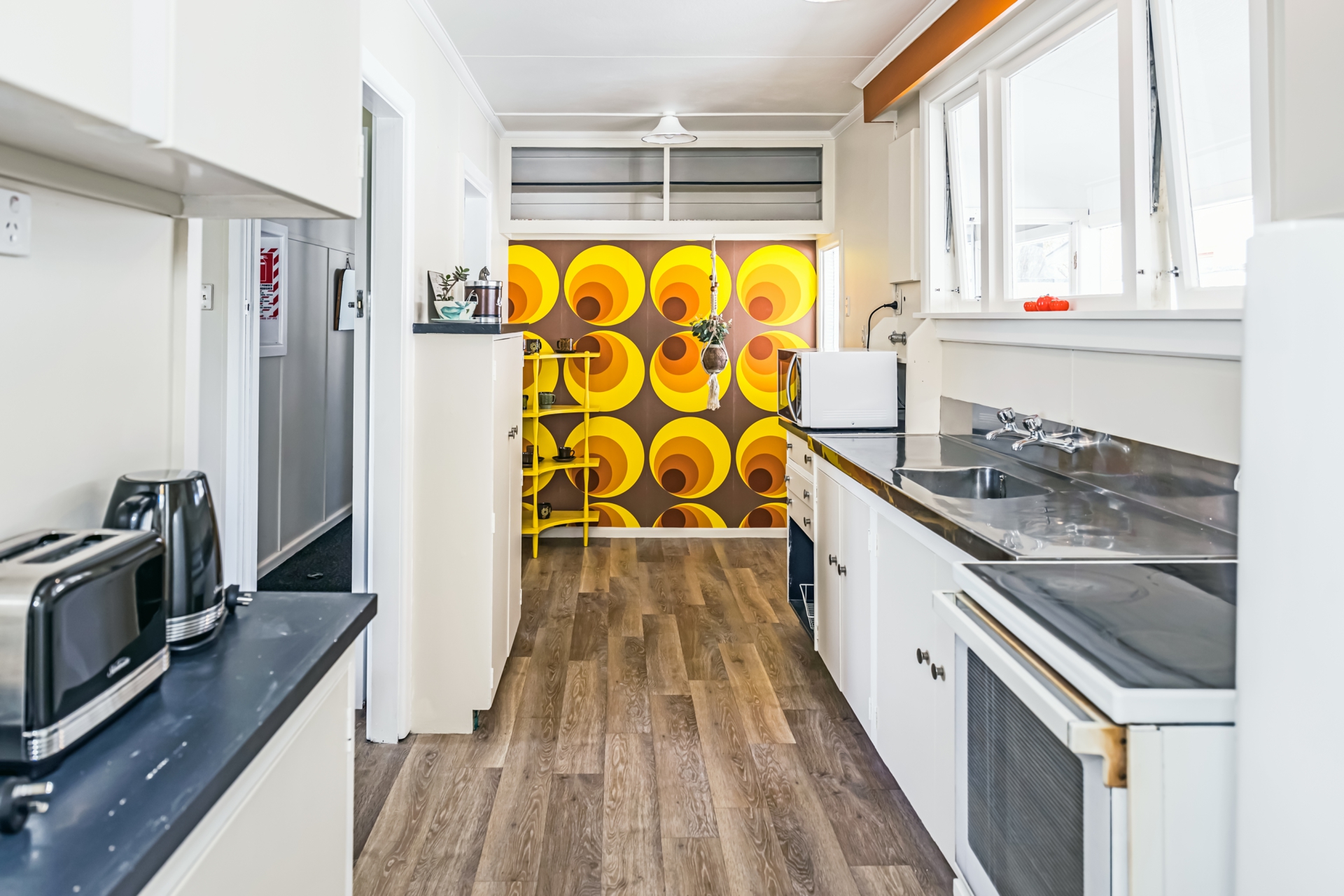 85 Bledisloe Street Kurow House for Sale LJ Hooker