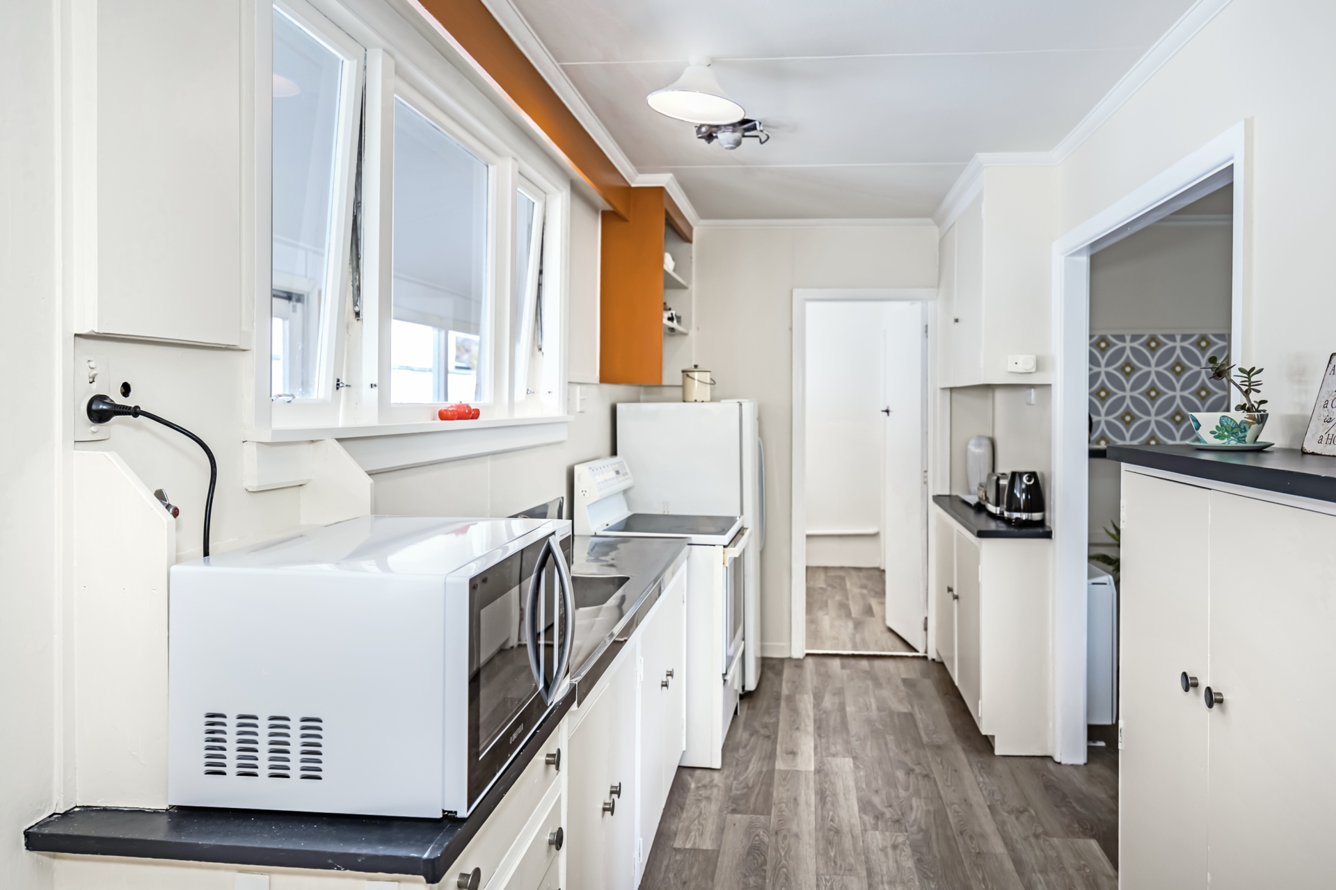 85 Bledisloe Street Kurow House for Sale LJ Hooker