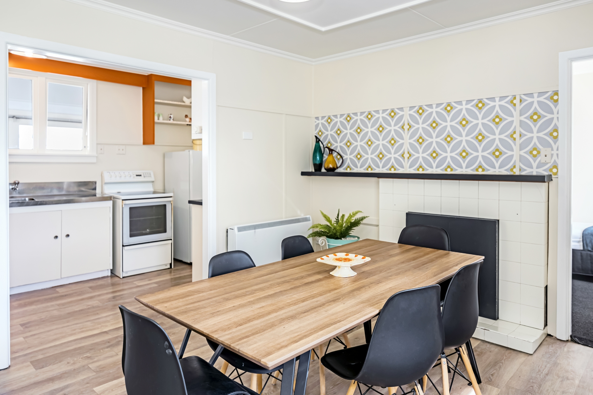 85 Bledisloe Street Kurow House for Sale LJ Hooker