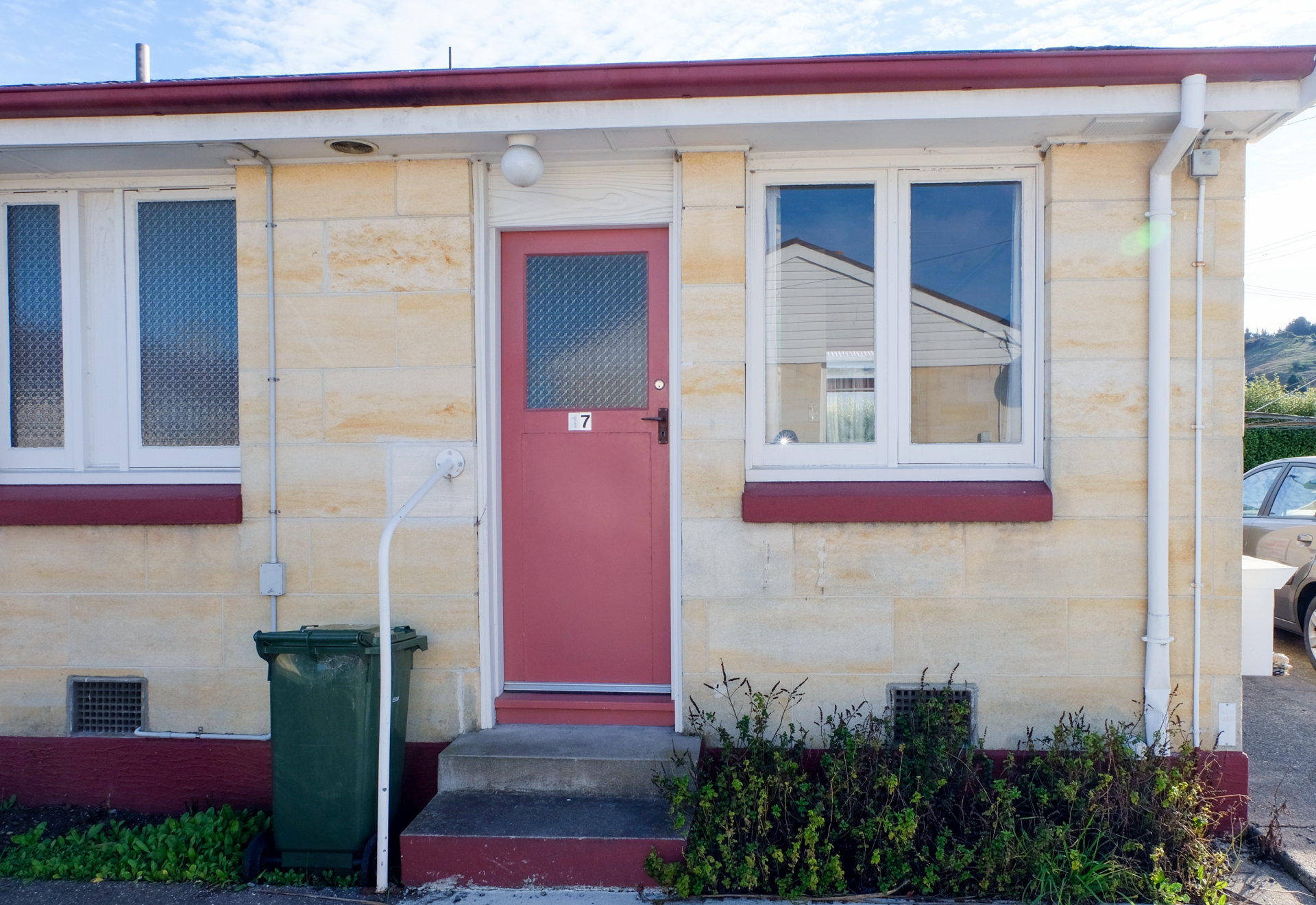 17/7 Clare Street, OAMARU