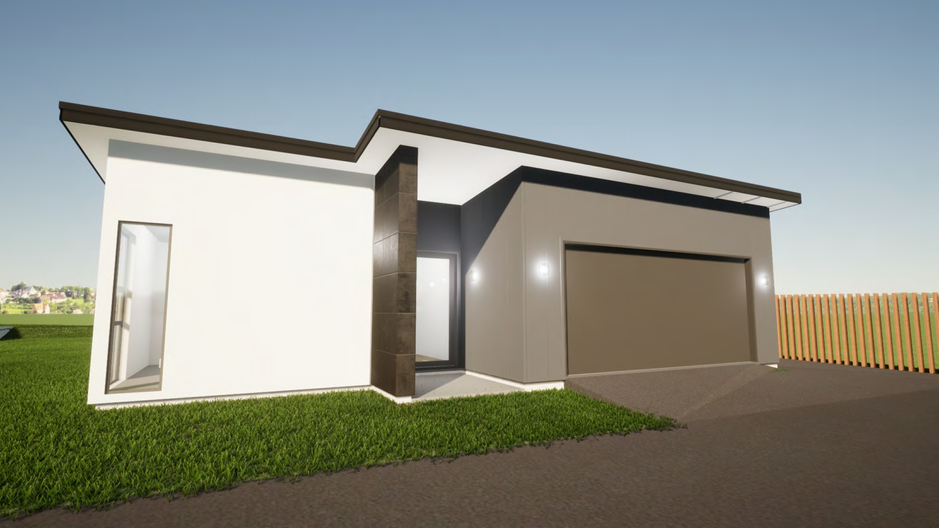 8 - 20 Tui Lane, OAMARU NORTH