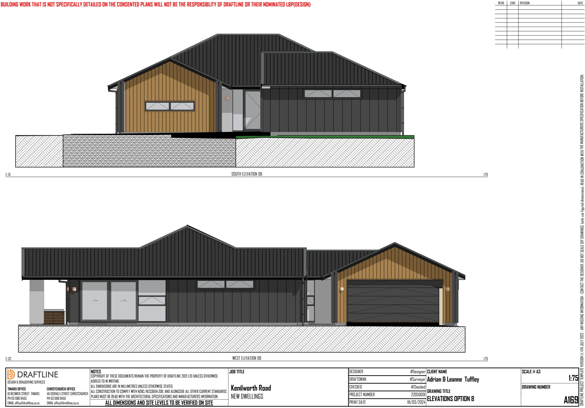 8 - 20 Tui Lane, OAMARU NORTH