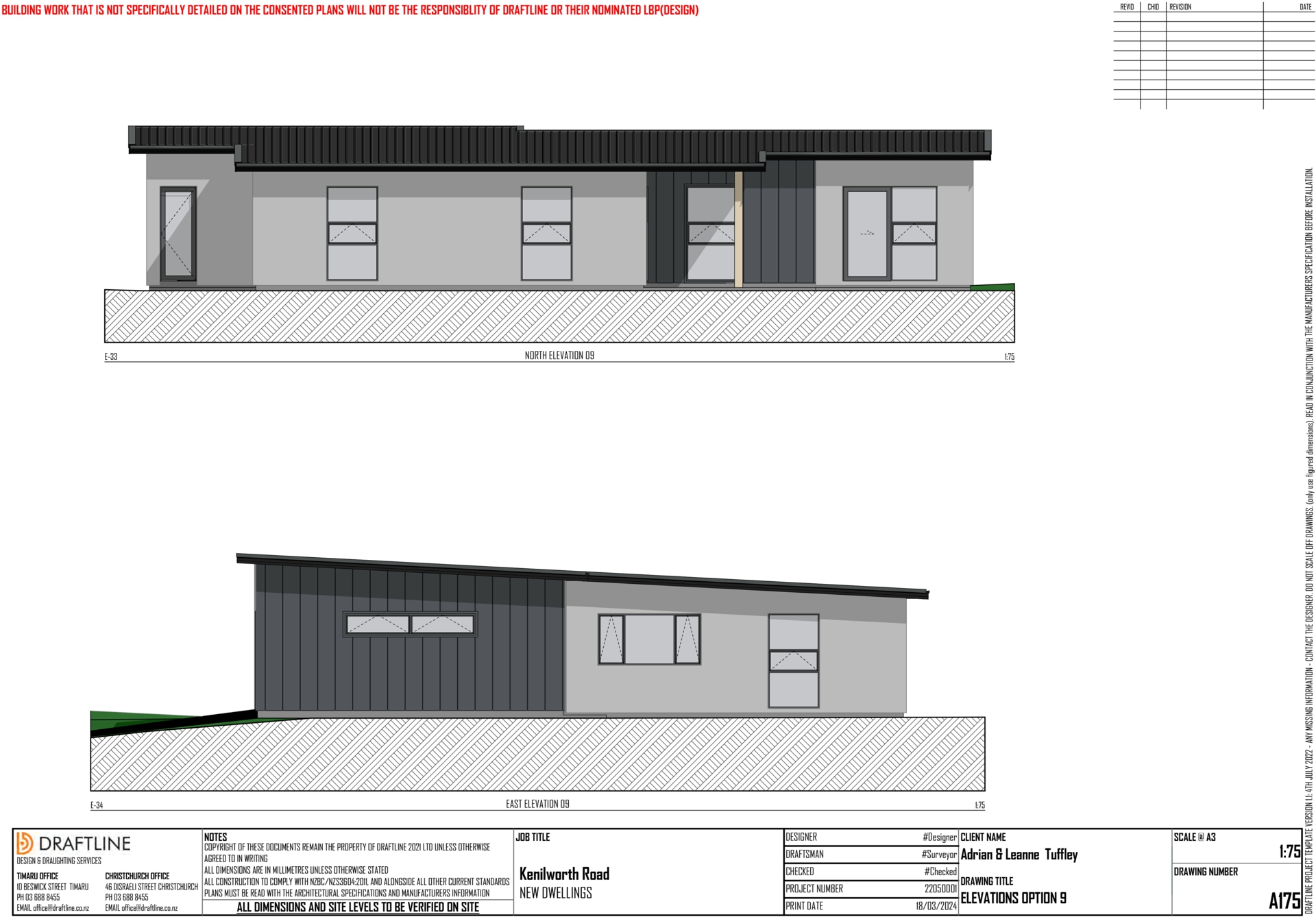 8 - 20 Tui Lane, OAMARU NORTH