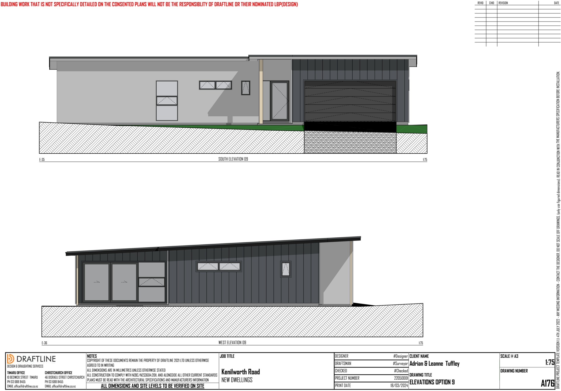 8 - 20 Tui Lane, OAMARU NORTH
