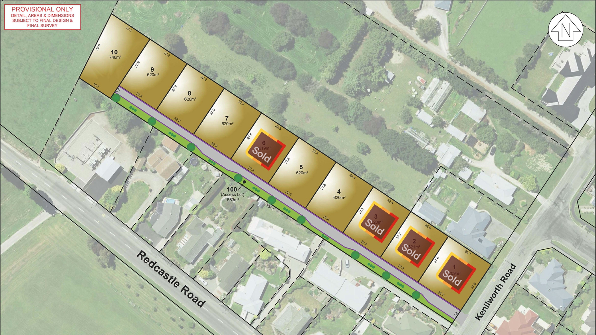 8 - 20 Tui Lane, OAMARU NORTH