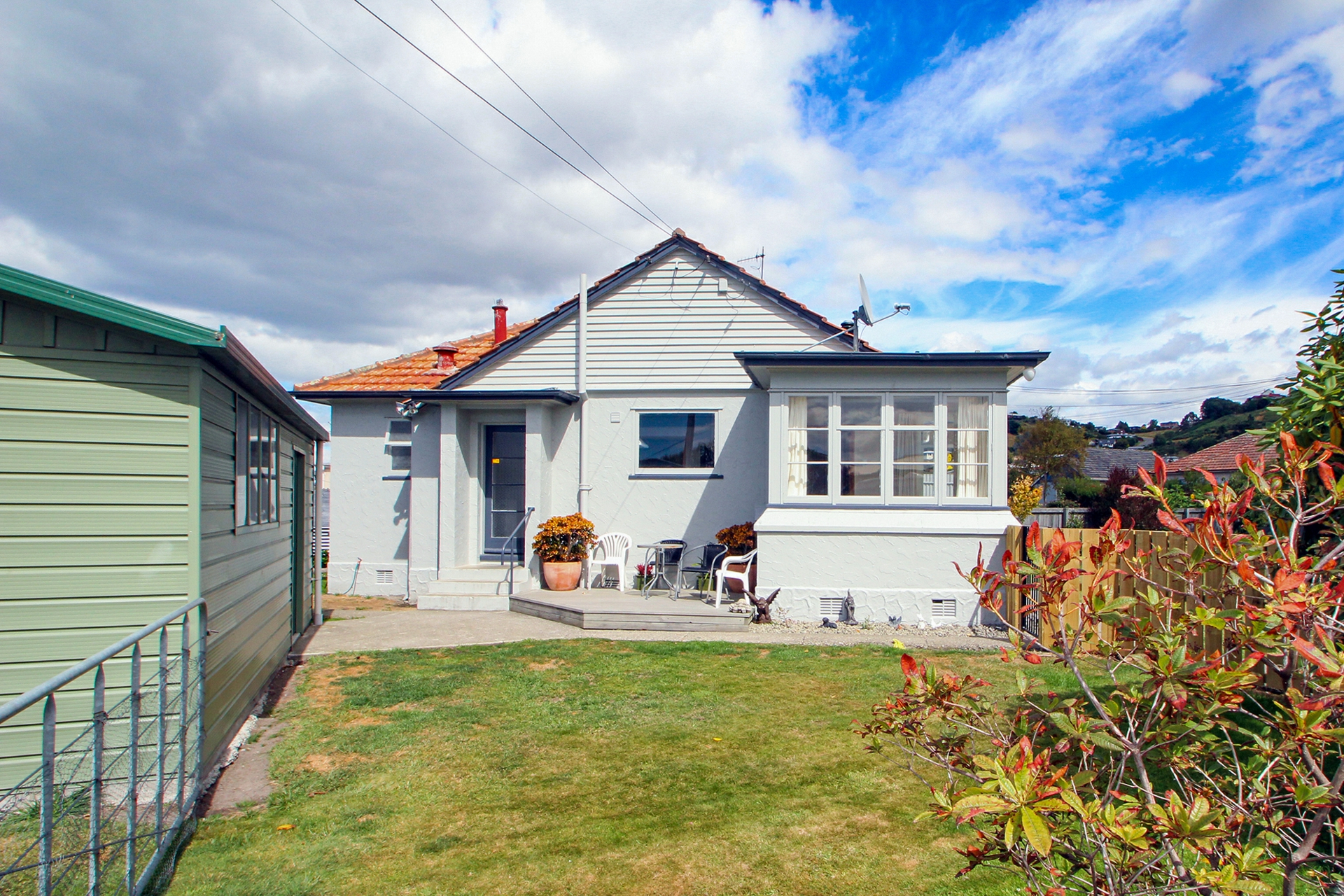 9 Harlech Street, OAMARU